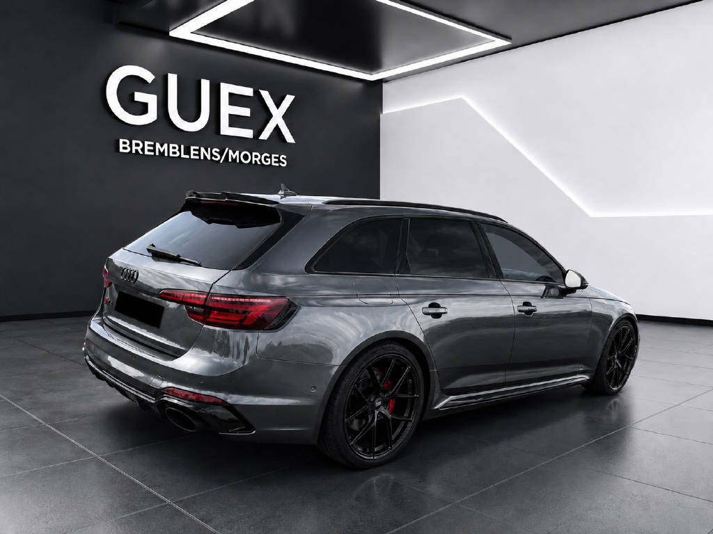 AUDI RS4 Avant 2.9 V6 TFSI quattro T-Tronic-showroom-element-3