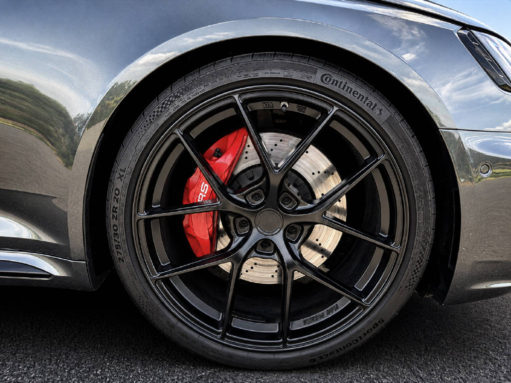 AUDI RS4 Avant 2.9 V6 TFSI quattro T-Tronic-image-13