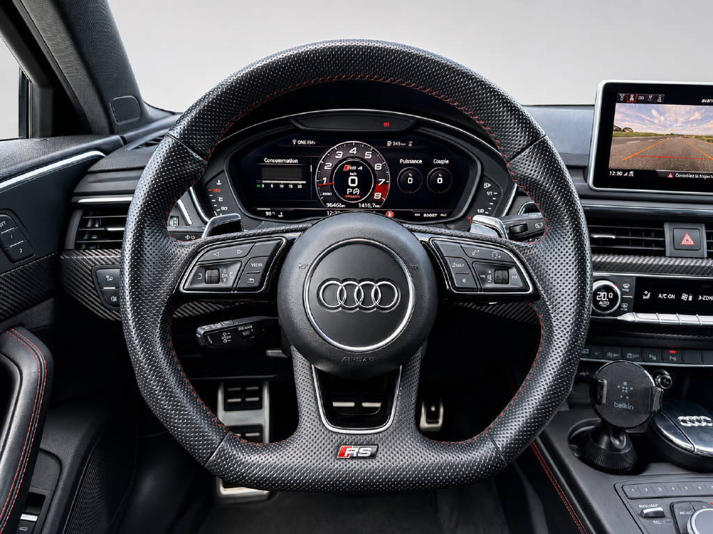 AUDI RS4 Avant 2.9 V6 TFSI quattro T-Tronic-image-7