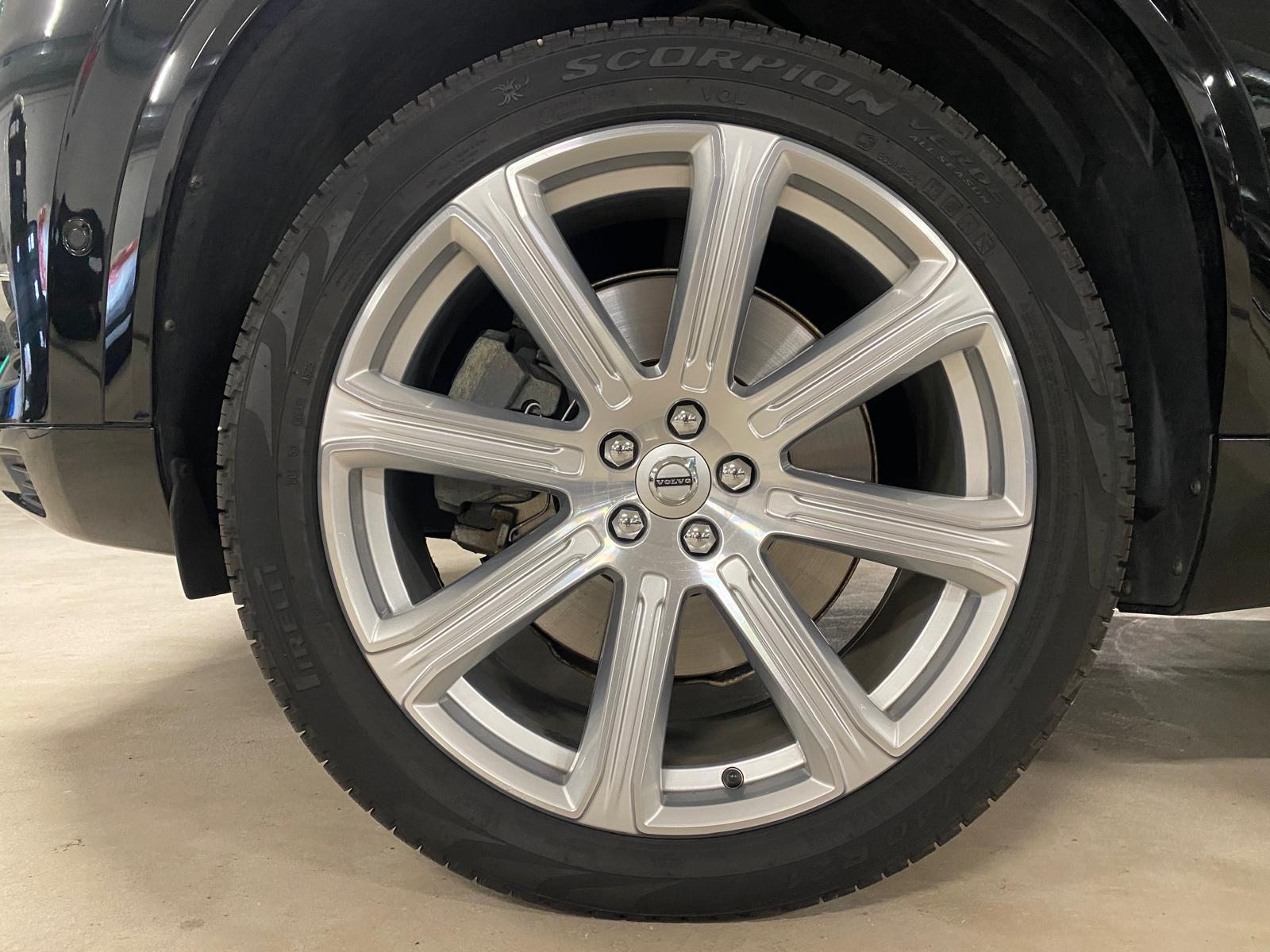 VOLVO XC90 2.0 T8 TE Excellence AWD-image-18