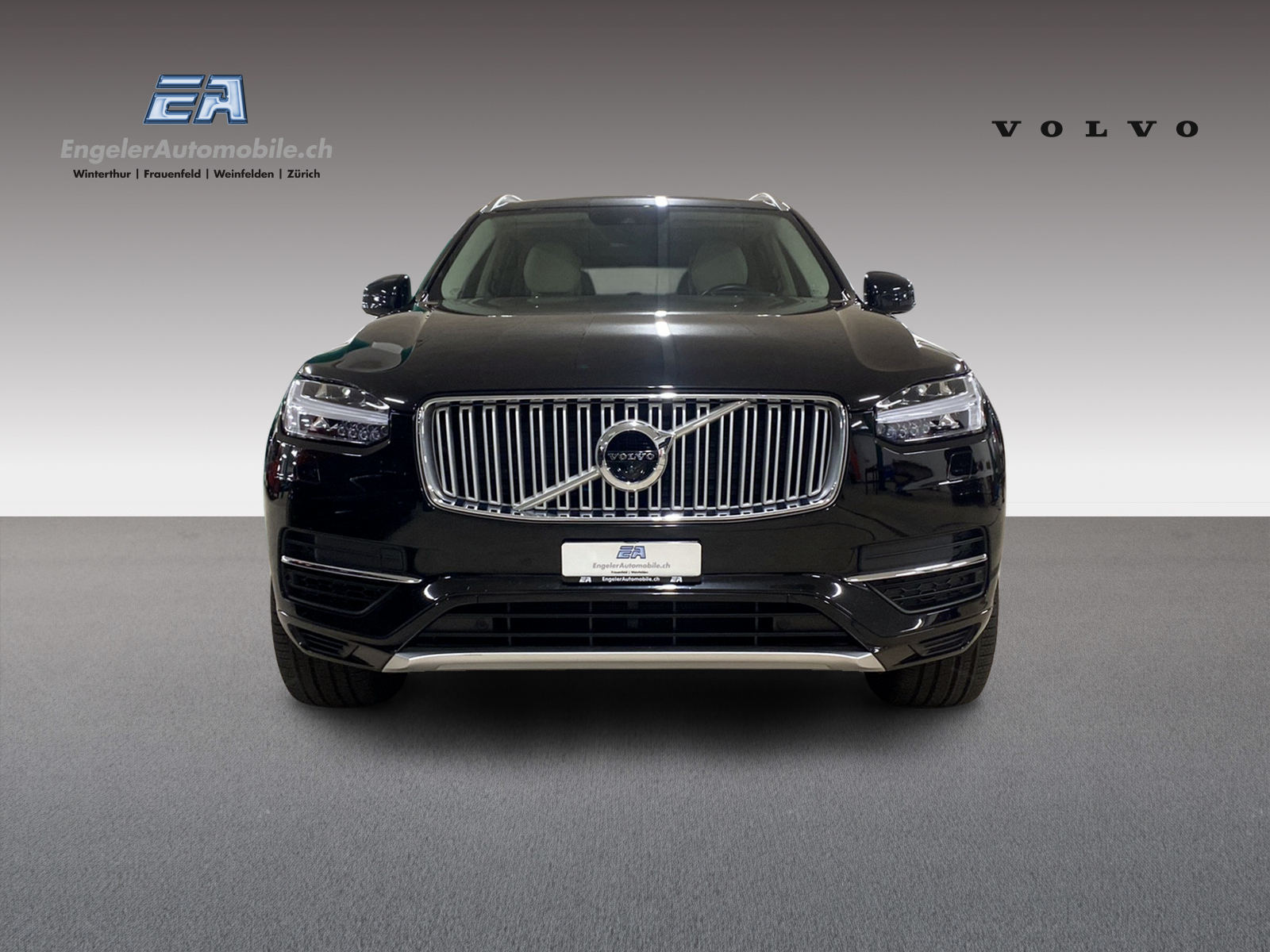 VOLVO XC90 2.0 T8 TE Excellence AWD-image-1