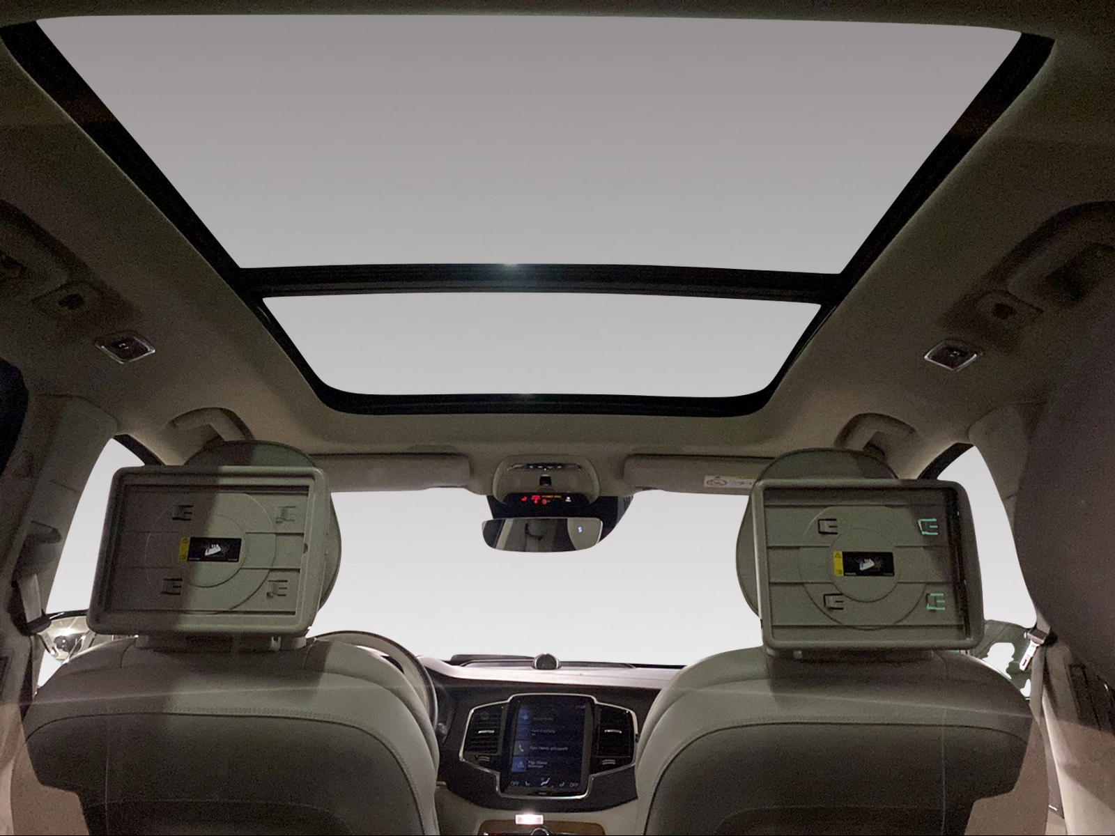 VOLVO XC90 2.0 T8 TE Excellence AWD-image-10