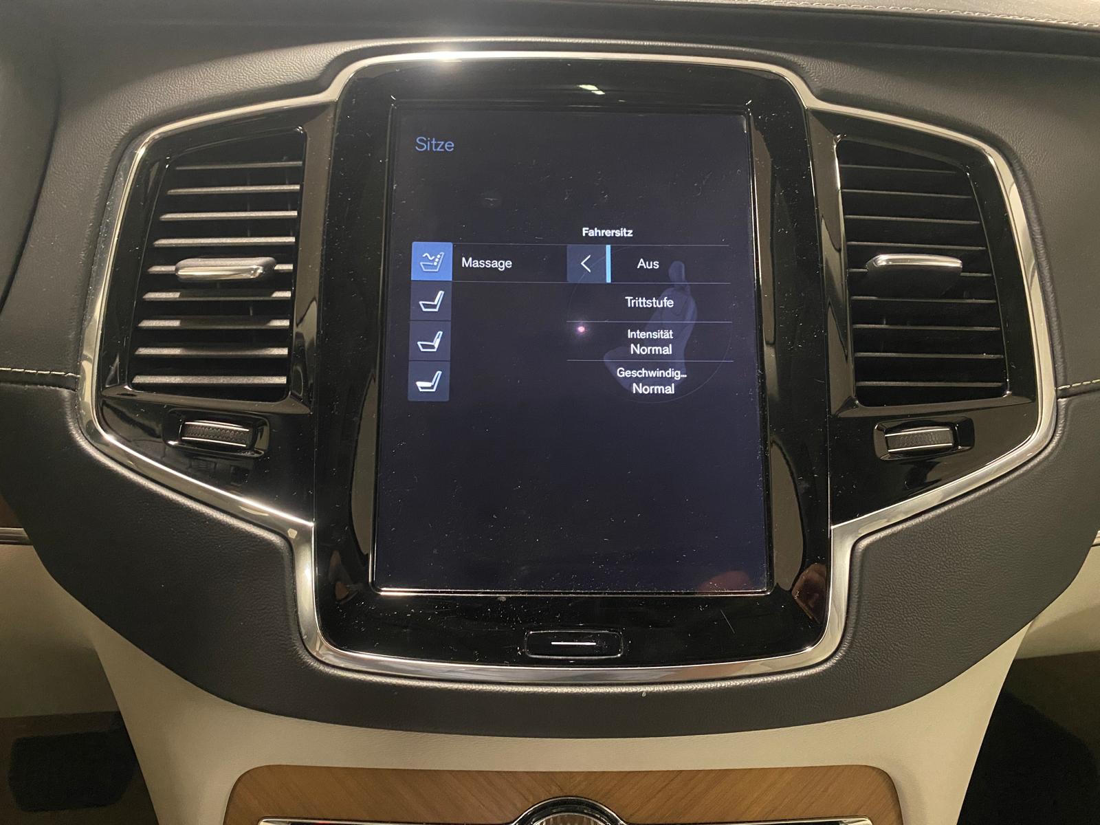 VOLVO XC90 2.0 T8 TE Excellence AWD-image-20