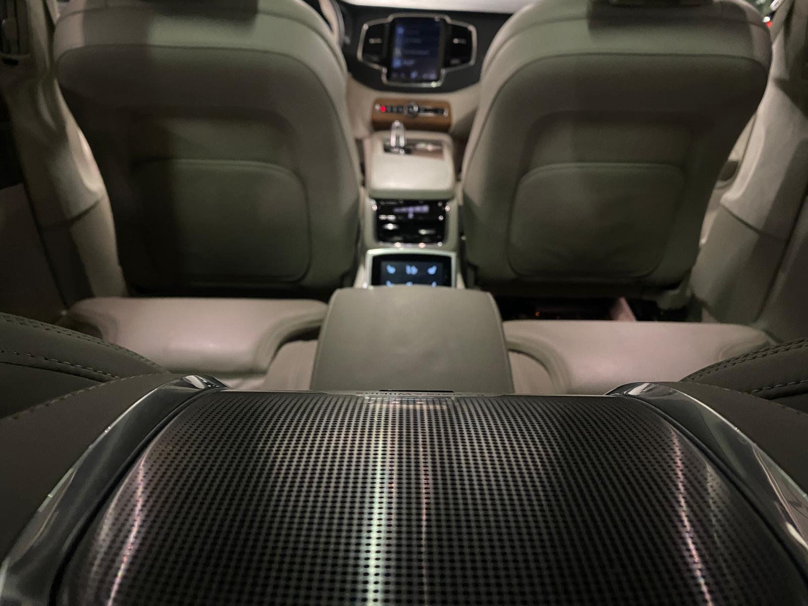 VOLVO XC90 2.0 T8 TE Excellence AWD-image-12