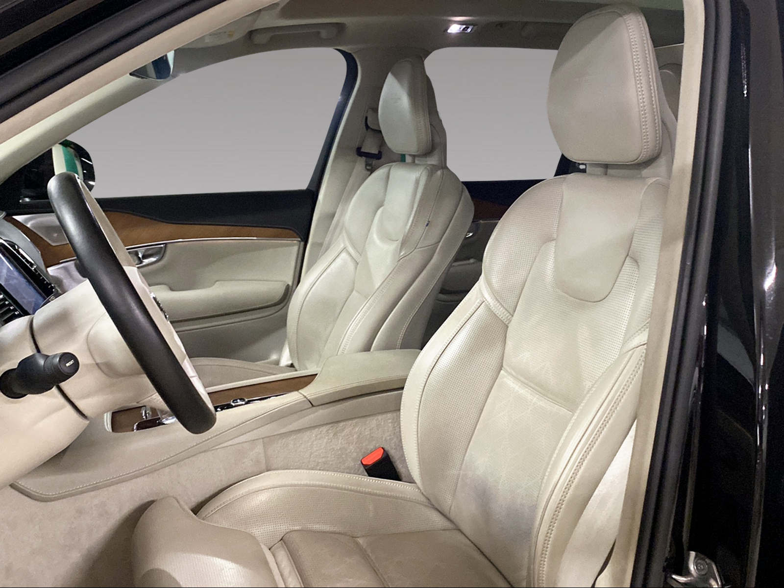 VOLVO XC90 2.0 T8 TE Excellence AWD-image-6