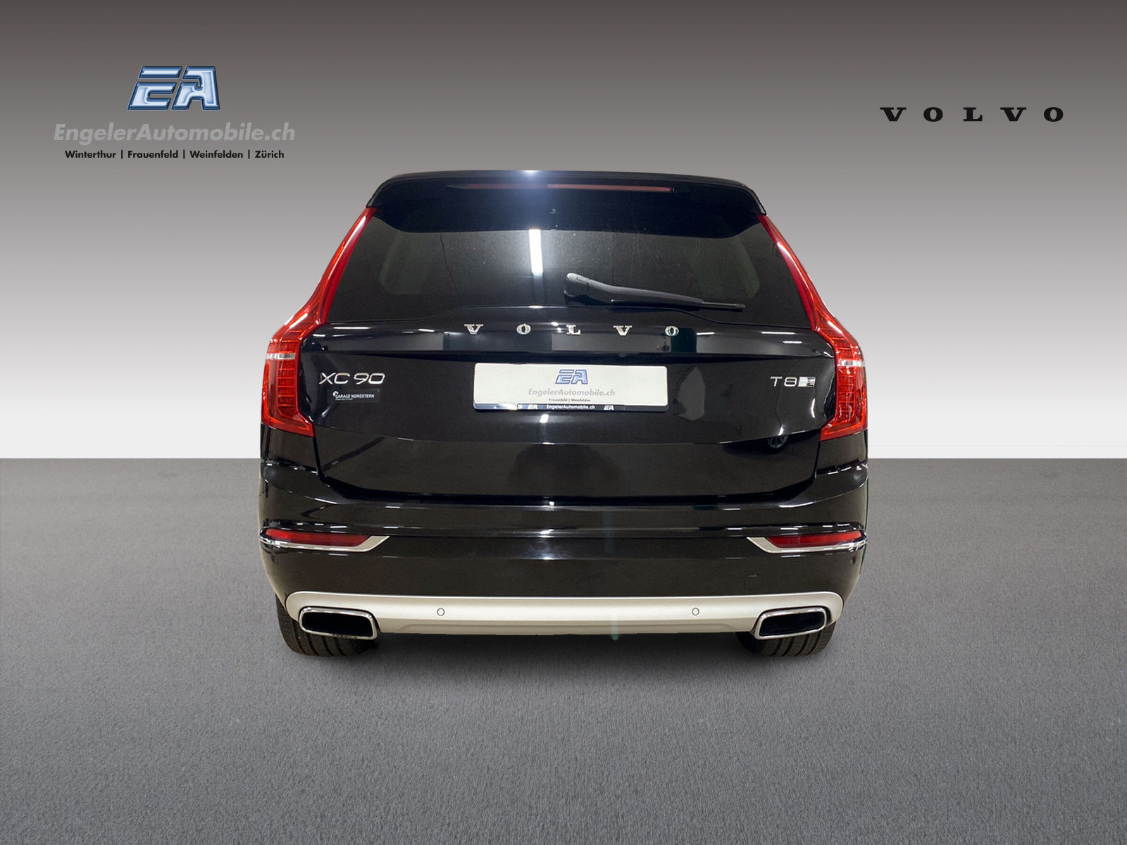VOLVO XC90 2.0 T8 TE Excellence AWD-image-4
