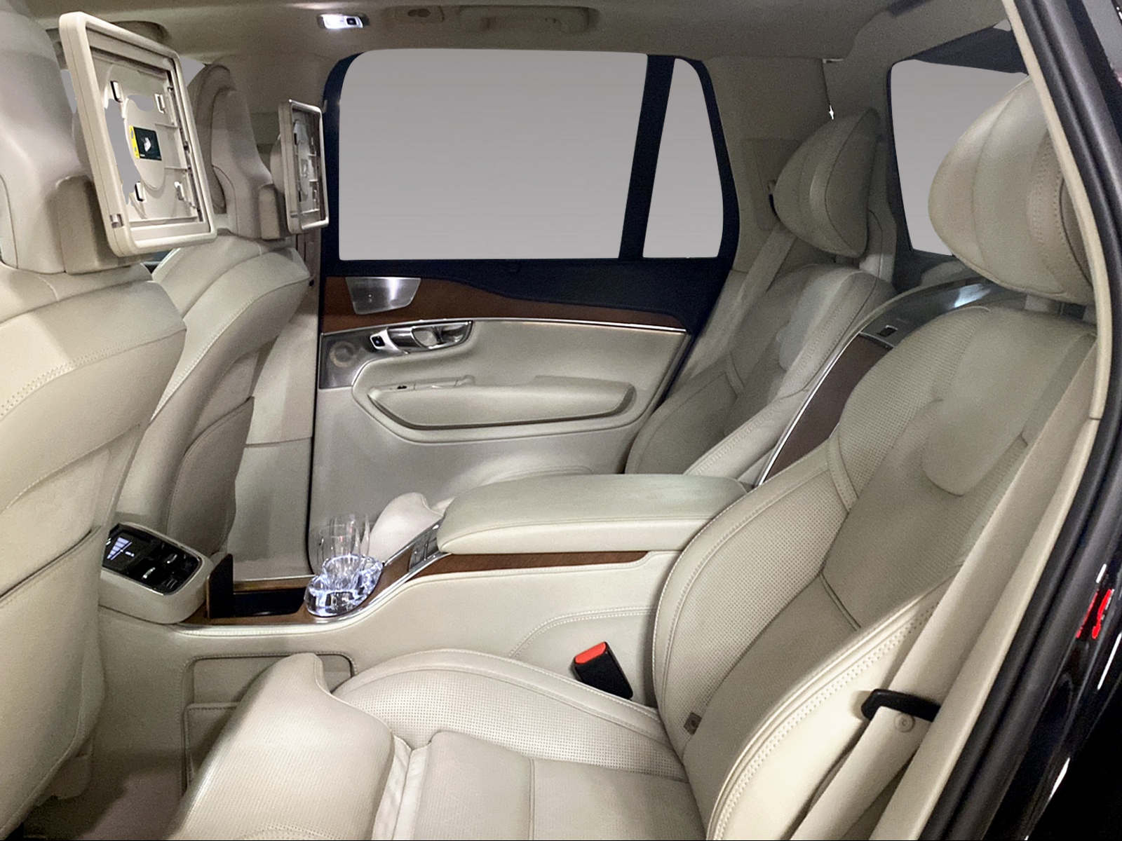 VOLVO XC90 2.0 T8 TE Excellence AWD-image-9