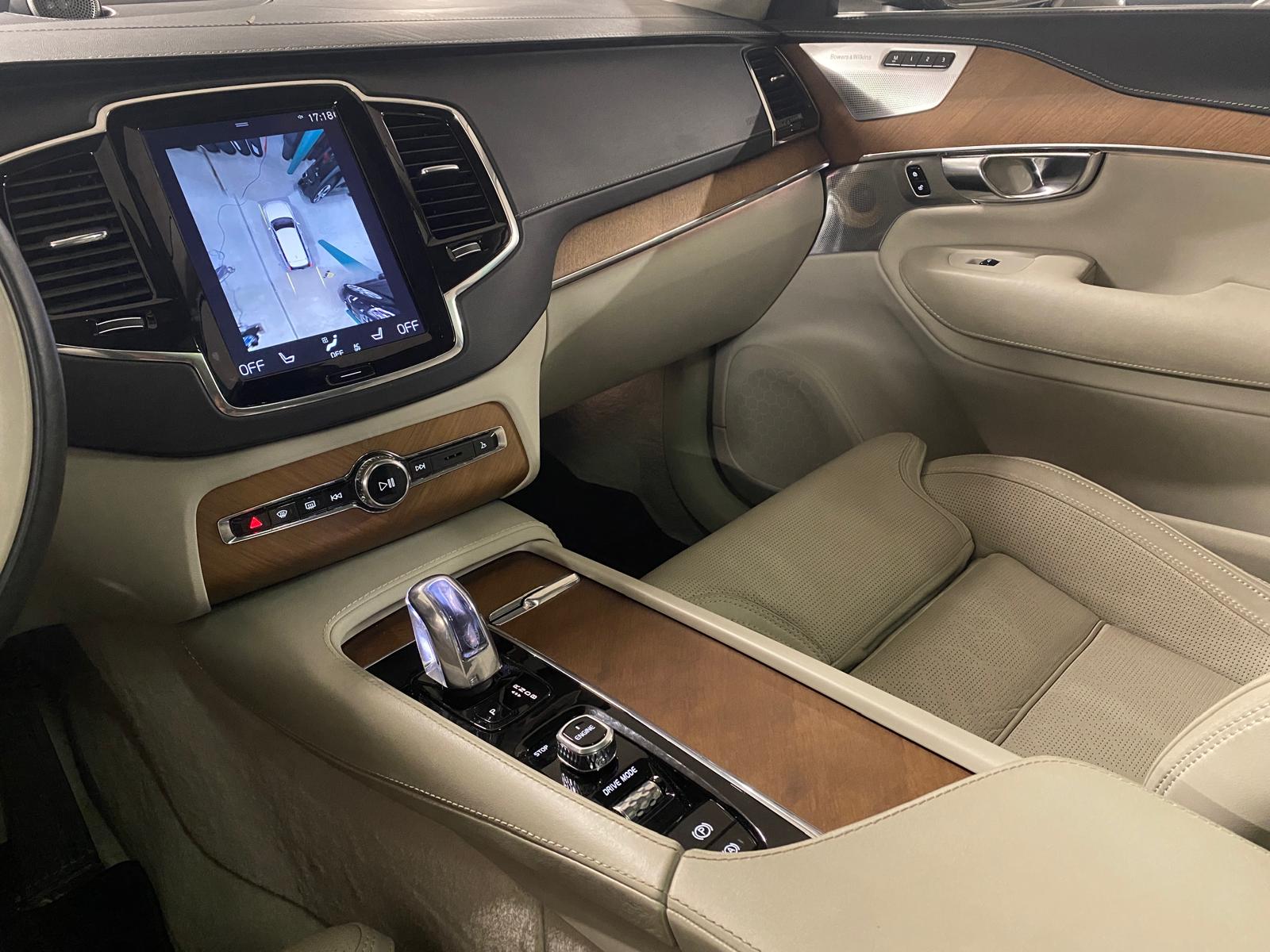 VOLVO XC90 2.0 T8 TE Excellence AWD-image-14