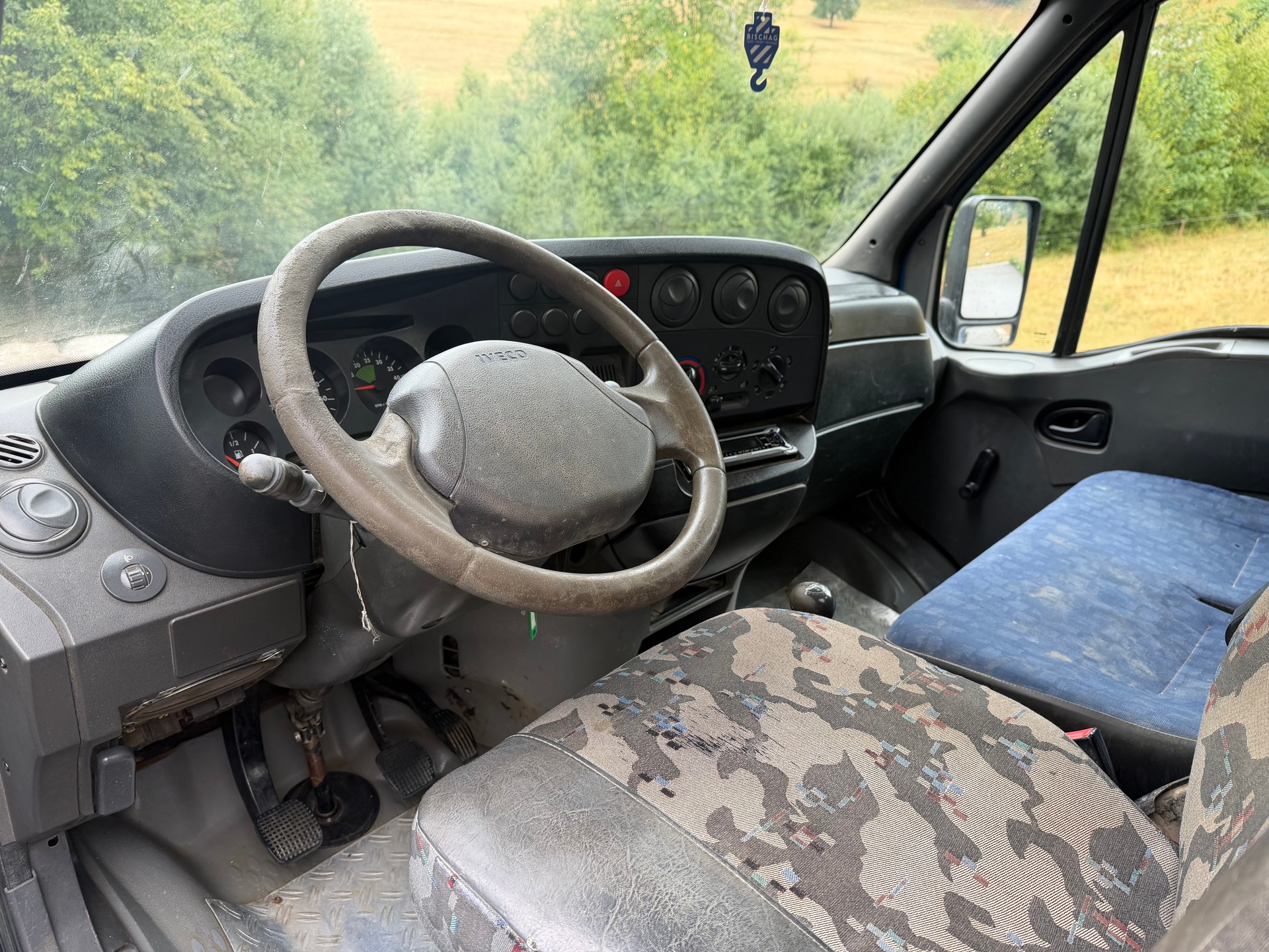 IVECO Iveco 35 S 13 Daily-image-7