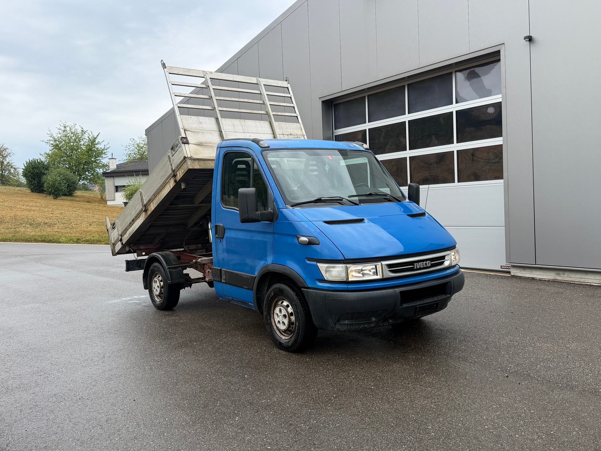 IVECO Iveco 35 S 13 Daily-image-2