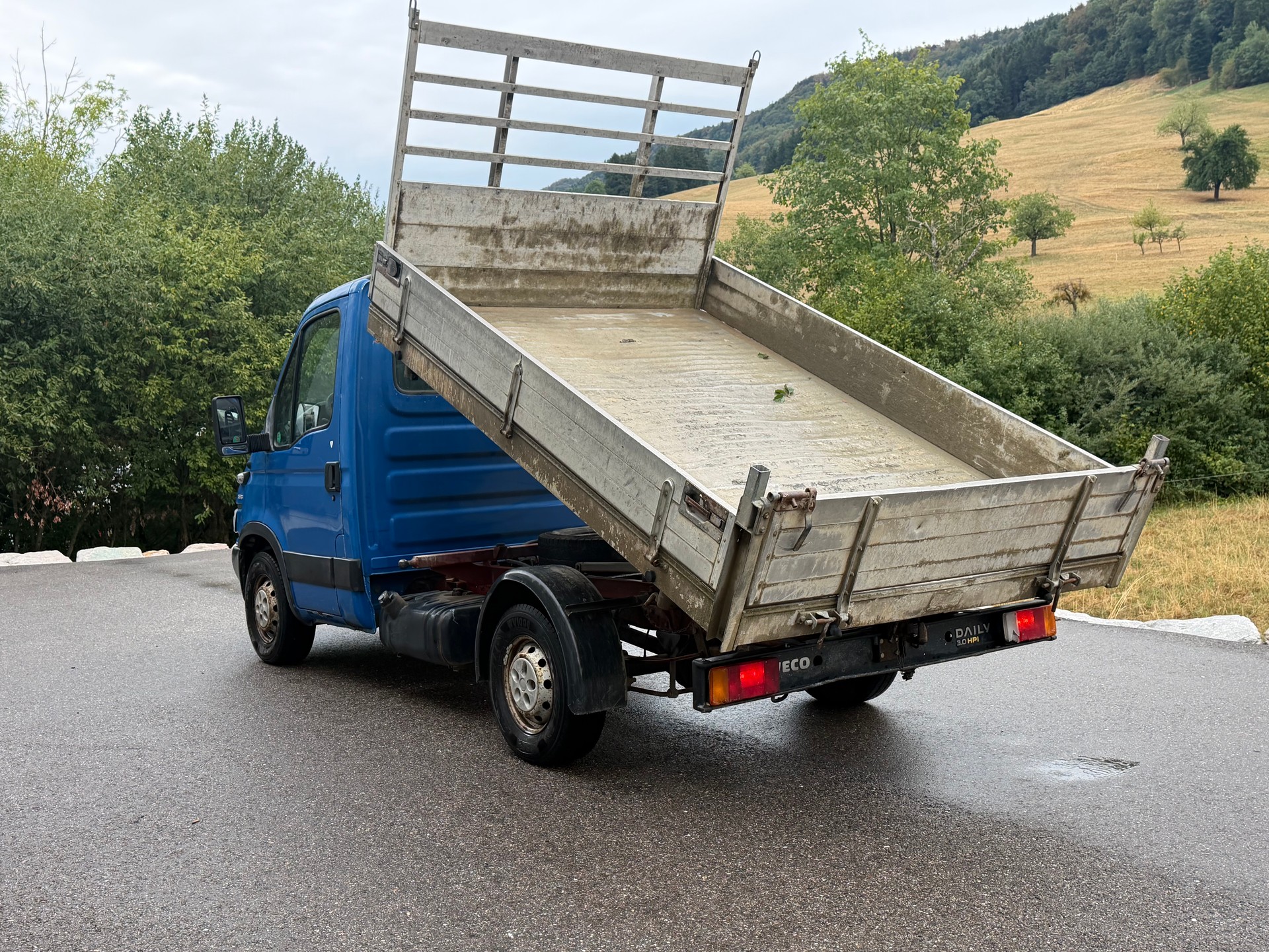 IVECO Iveco 35 S 13 Daily-image-5