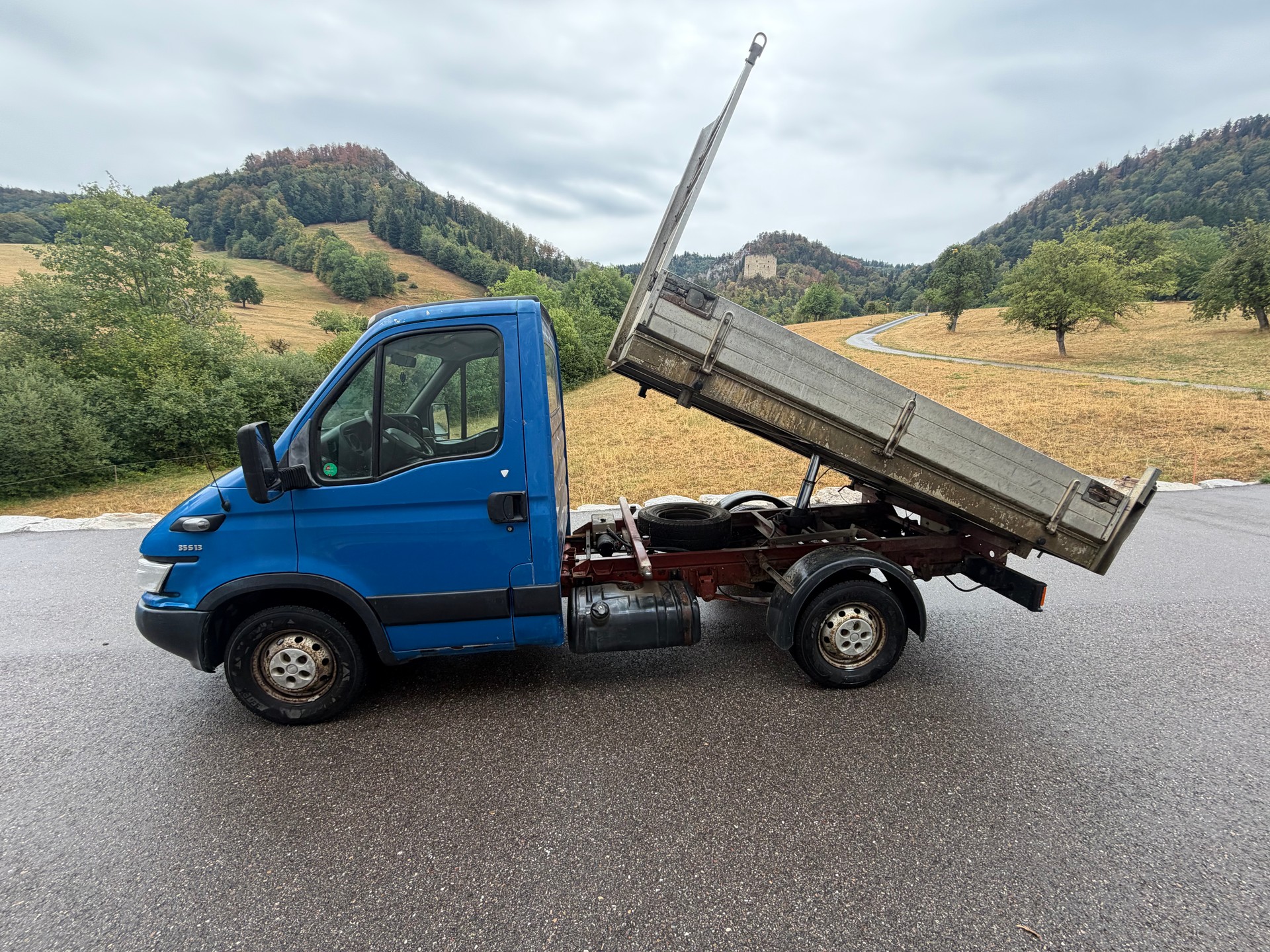 IVECO Iveco 35 S 13 Daily-image-6