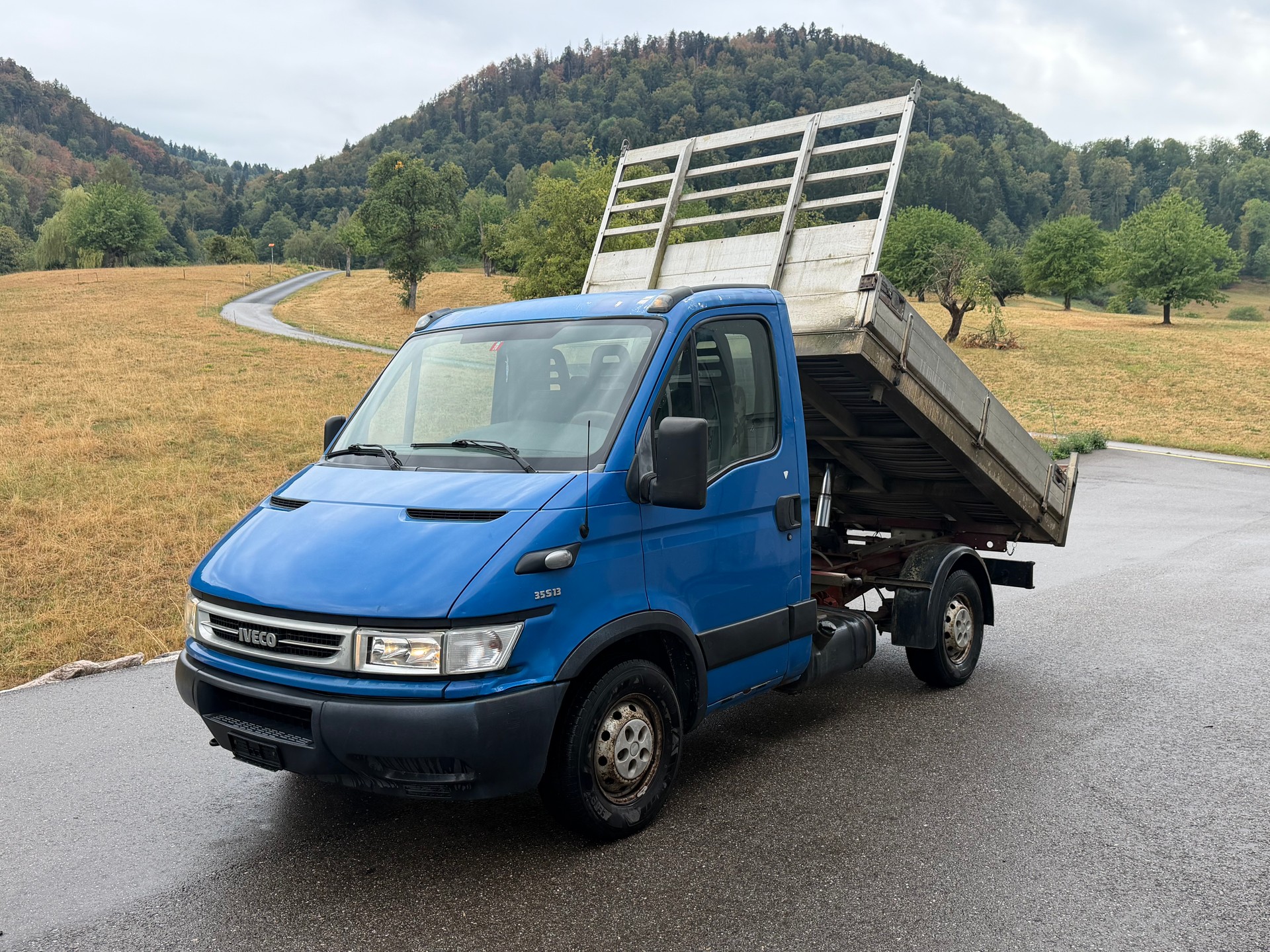 IVECO Iveco 35 S 13 Daily-image-0