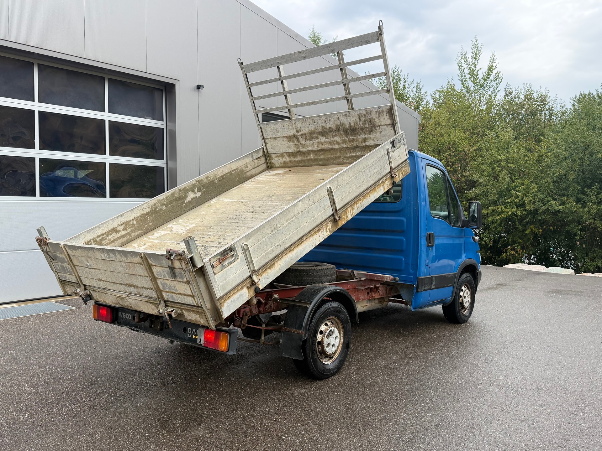 IVECO Iveco 35 S 13 Daily-image-4