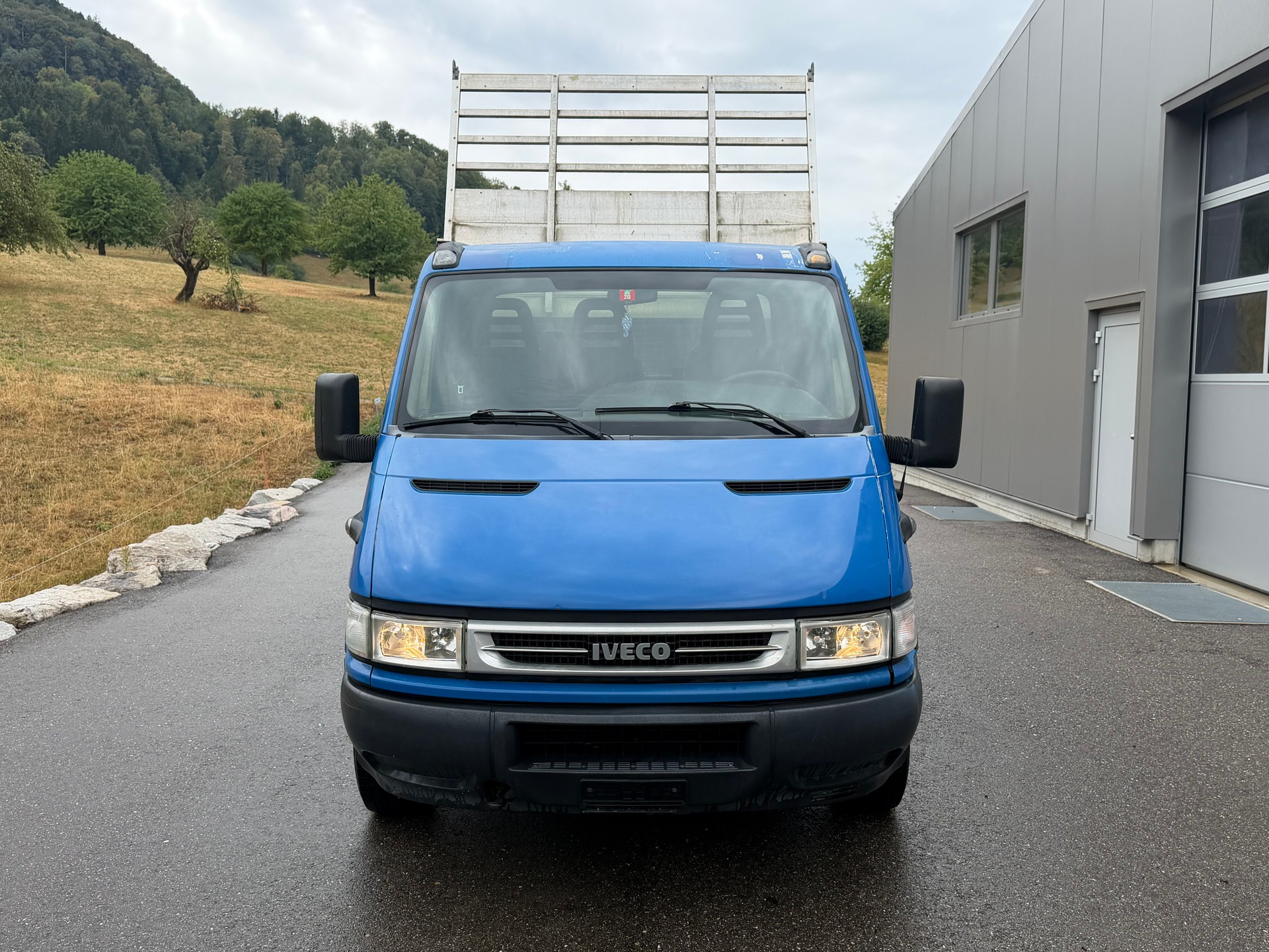 IVECO Iveco 35 S 13 Daily-image-1