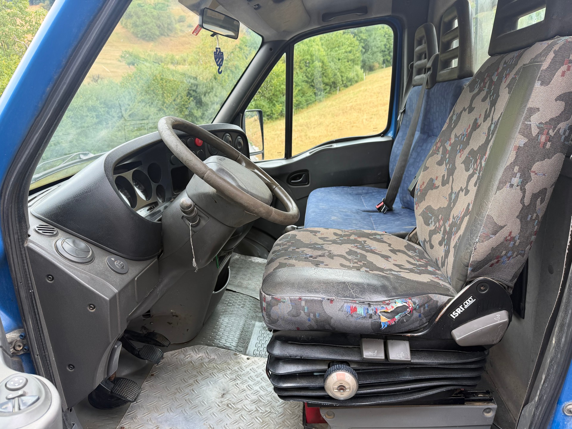 IVECO Iveco 35 S 13 Daily-image-9