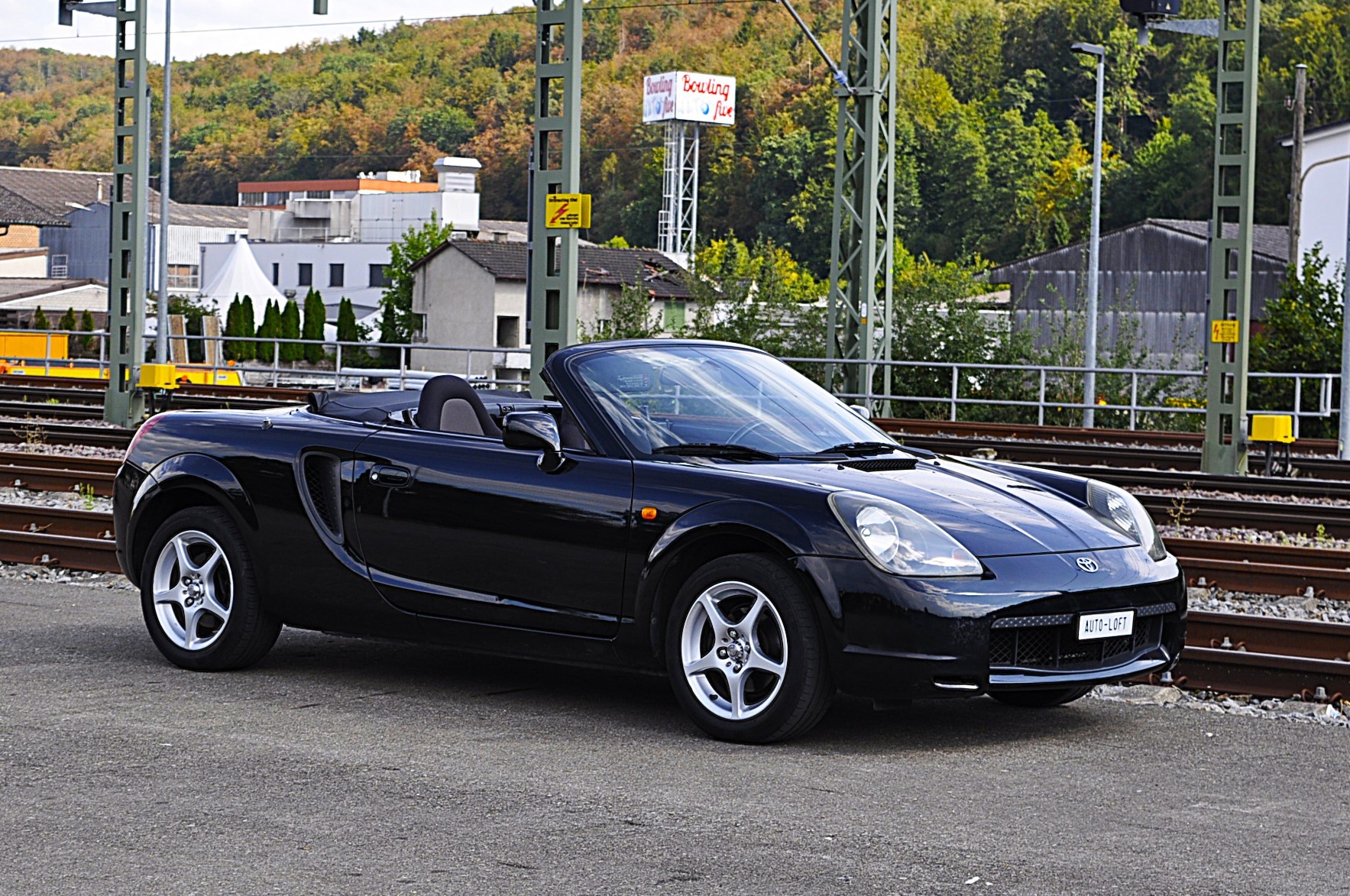 TOYOTA MR2 1.8 VVT-i-image-3