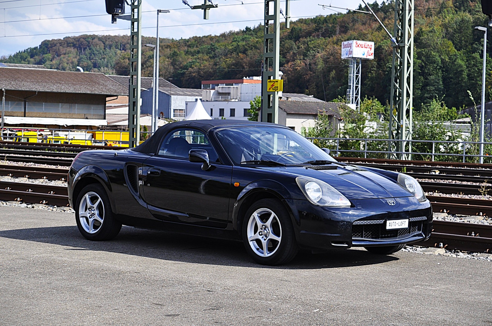 TOYOTA MR2 1.8 VVT-i-image-6
