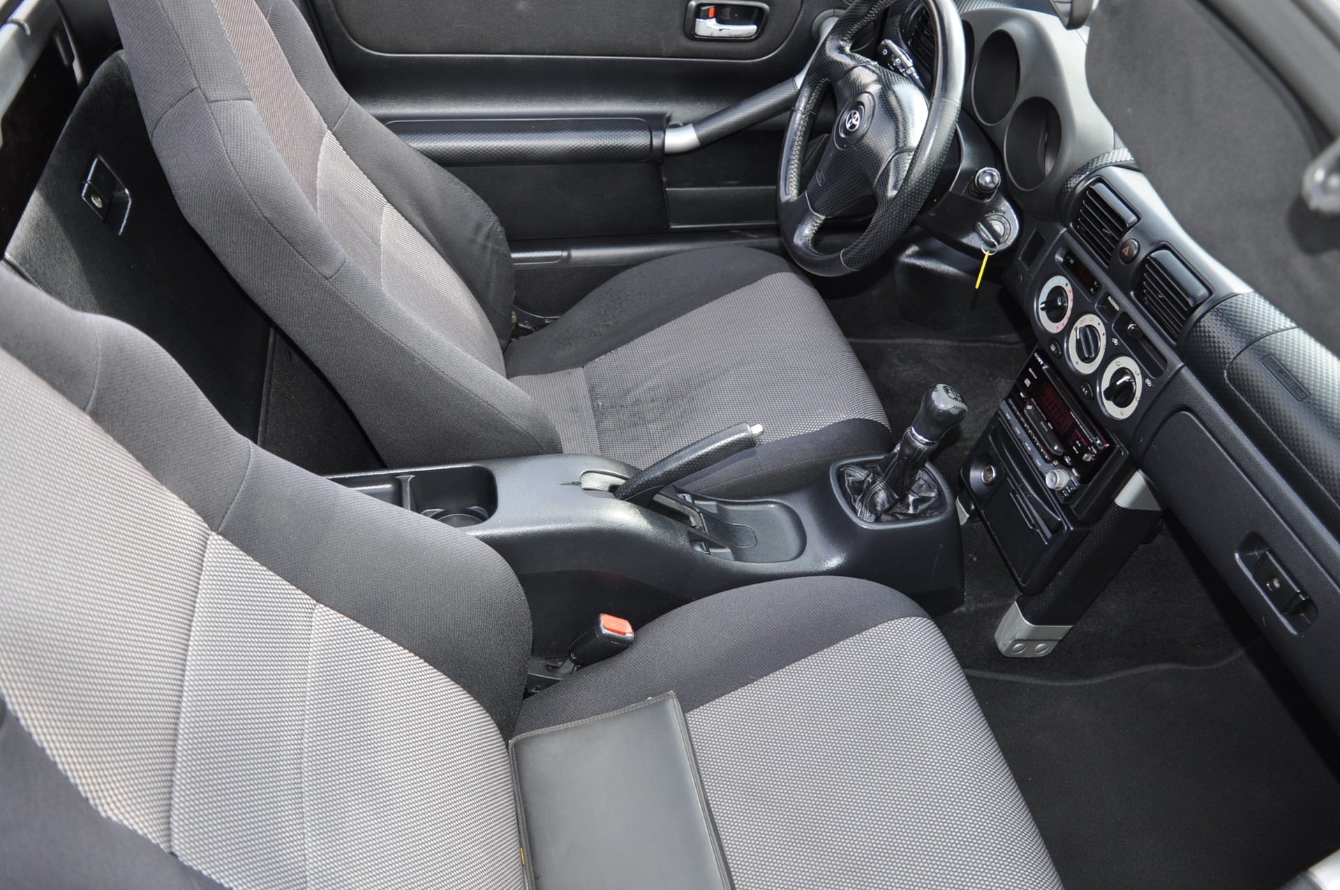 TOYOTA MR2 1.8 VVT-i-image-11