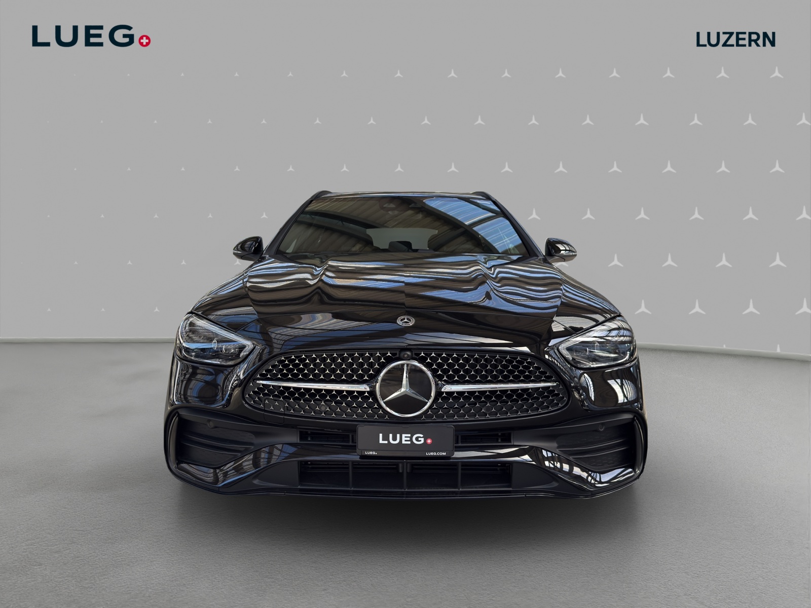 MERCEDES-BENZ C 220 d T 4 Matic Swiss Star-image-5