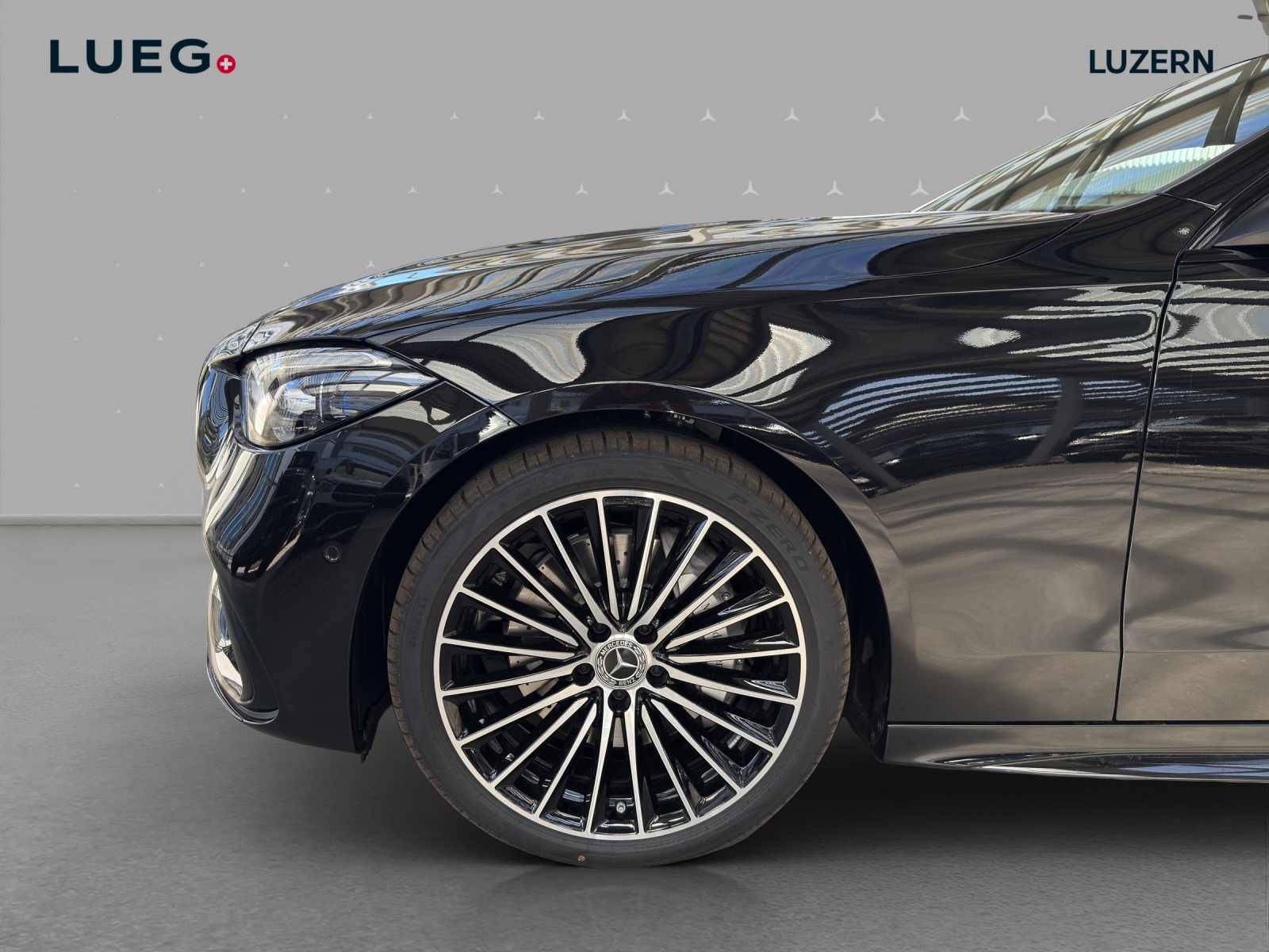 MERCEDES-BENZ C 220 d T 4 Matic Swiss Star-image-6