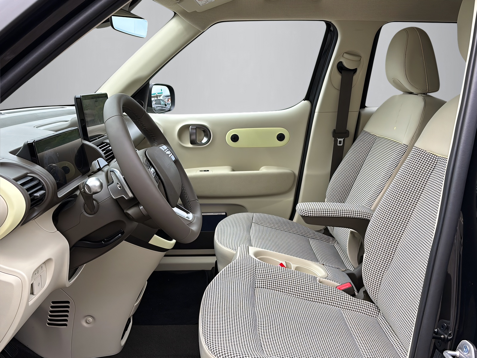 HYUNDAI Inster 49 kWh Electric Vertex-image-2