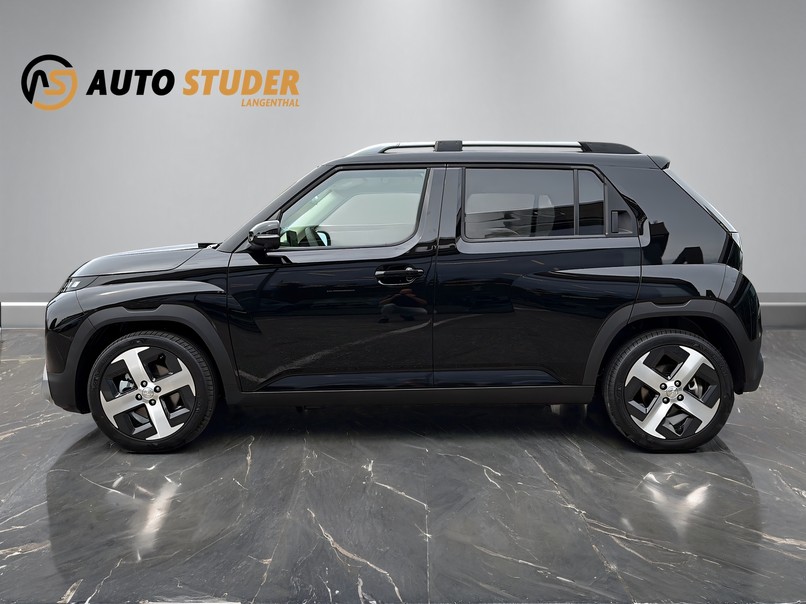 HYUNDAI Inster 49 kWh Electric Vertex-image-7