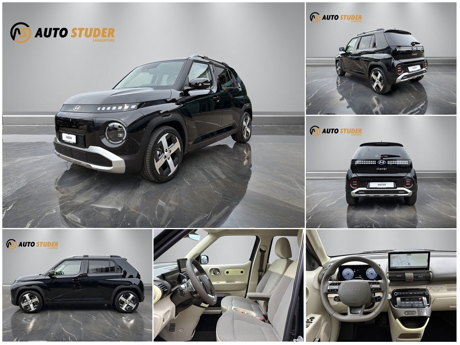 HYUNDAI Inster 49 kWh Electric Vertex-image-0
