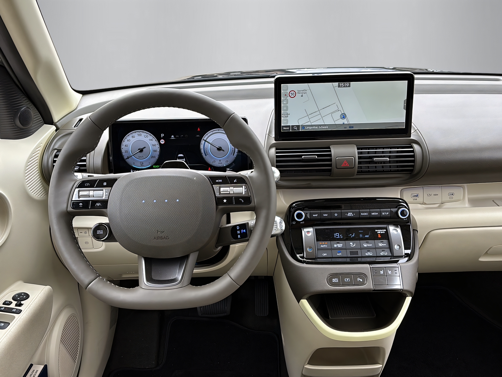 HYUNDAI Inster 49 kWh Electric Vertex-image-4