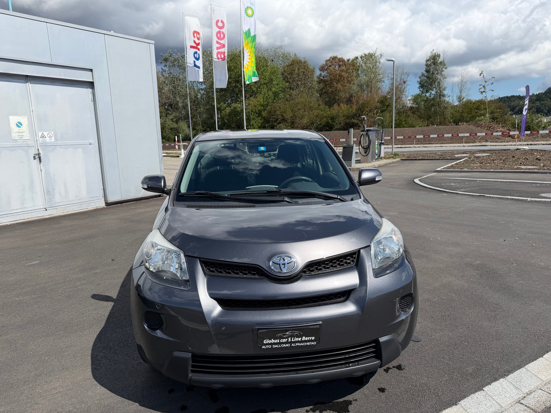 TOYOTA UrbanCruiser 1.4 D-4D Linea Sol 4WD-image-0