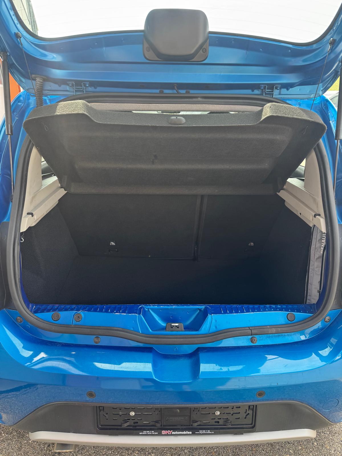 DACIA Sandero Tce 90 Stepway Easy-R-image-6