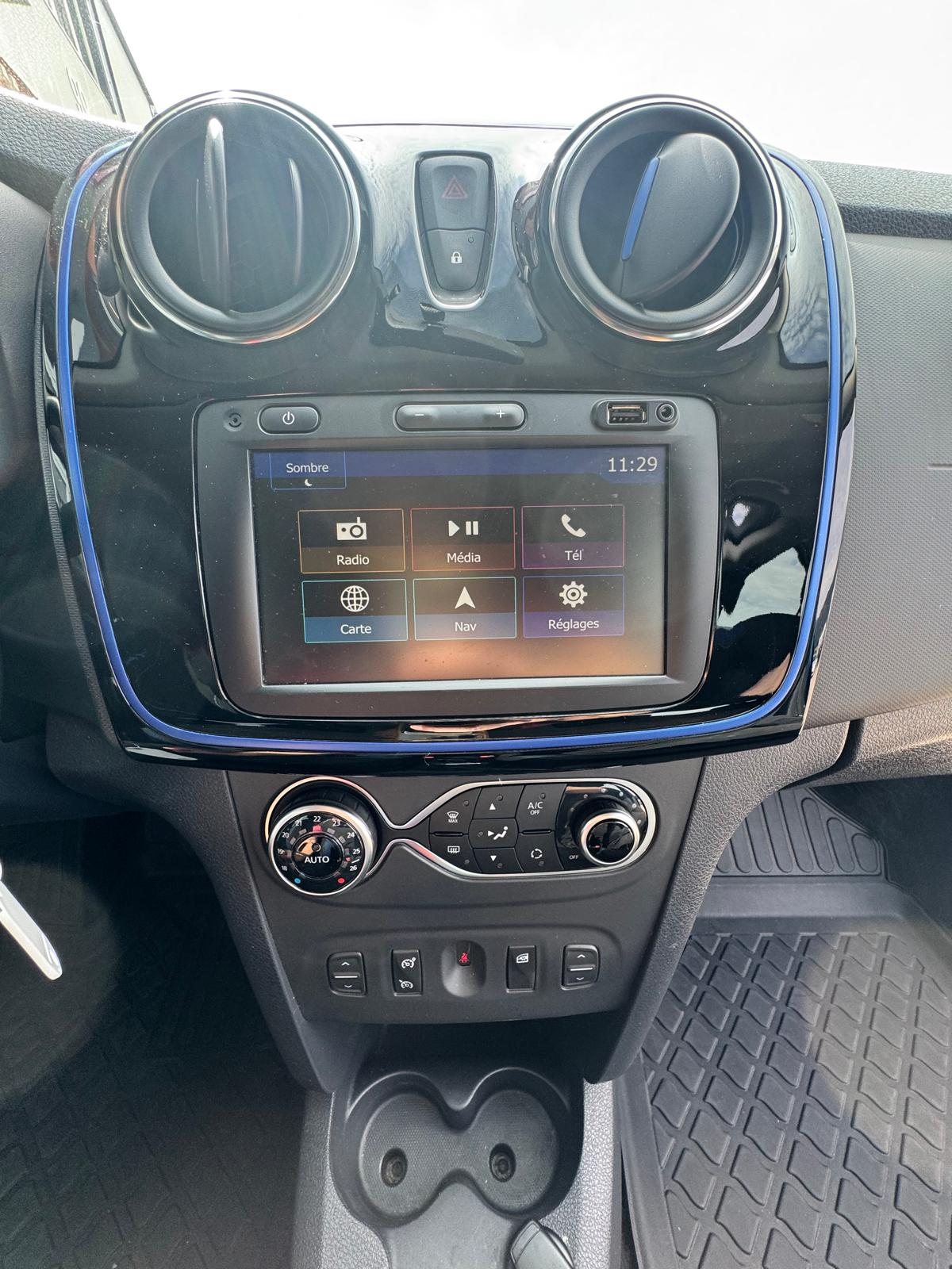 DACIA Sandero Tce 90 Stepway Easy-R-image-8
