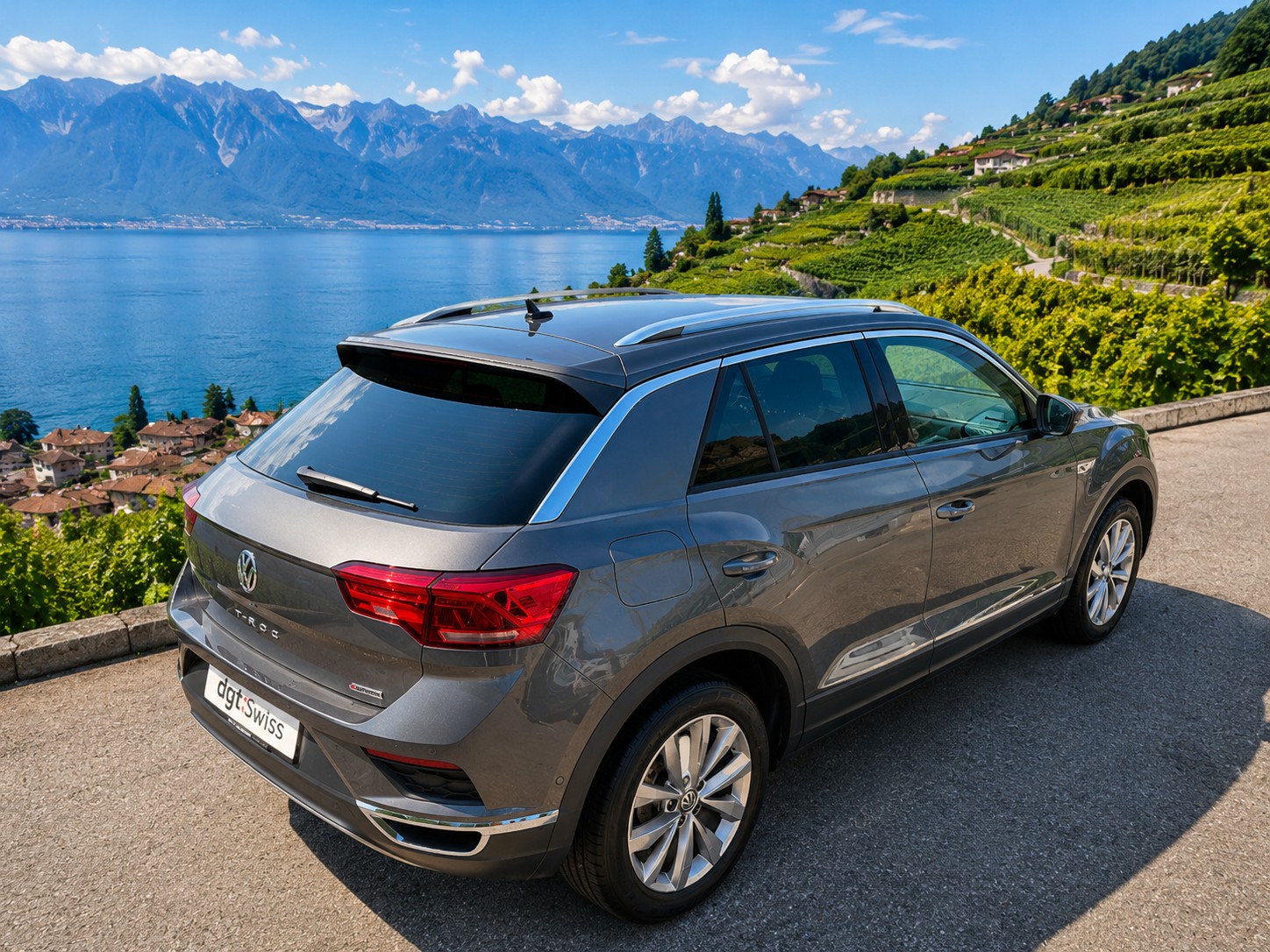 VW T-Roc 2.0 TSI Advance DSG 4Motion-image-4
