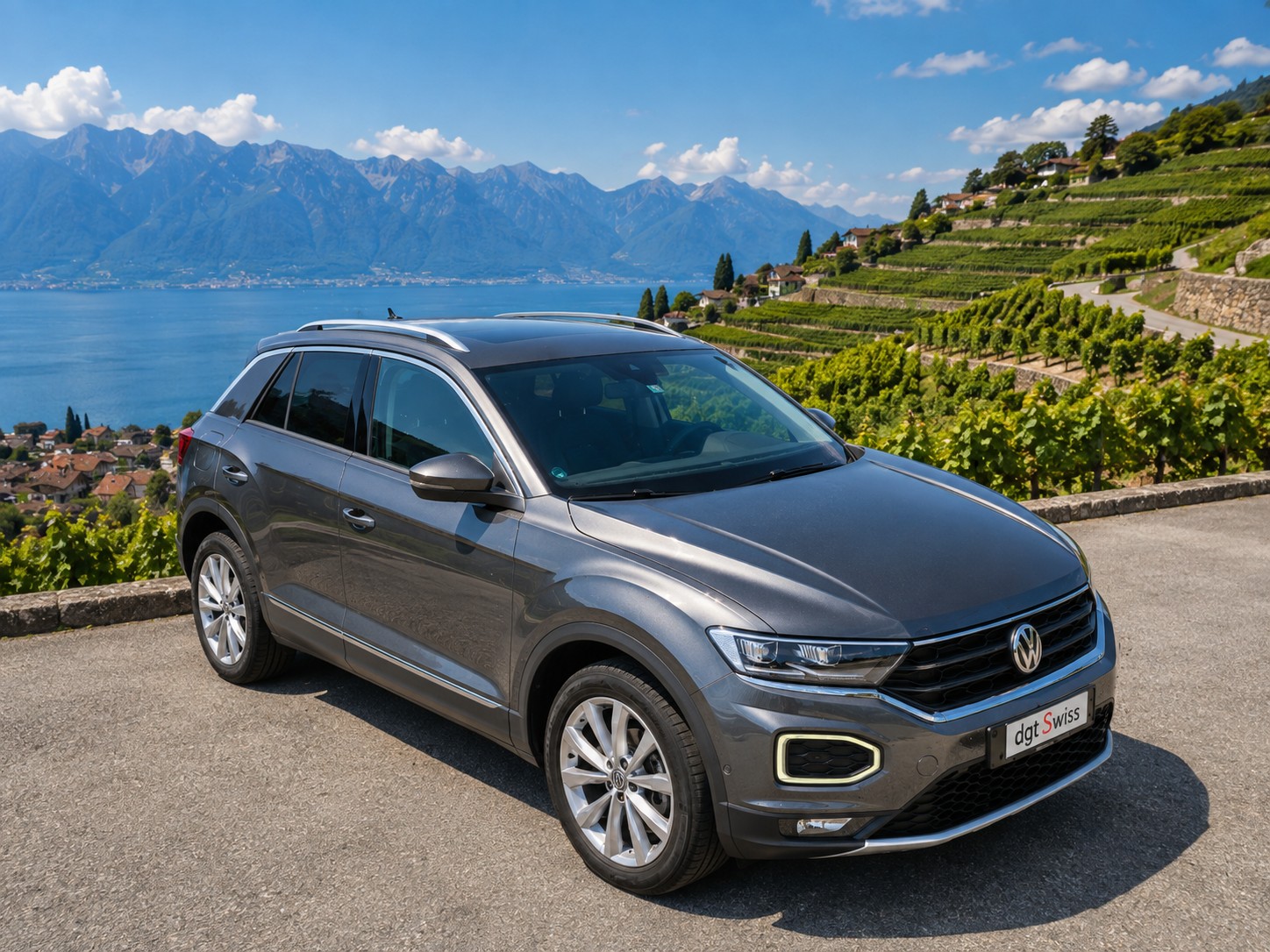 VW T-Roc 2.0 TSI Advance DSG 4Motion-image-5