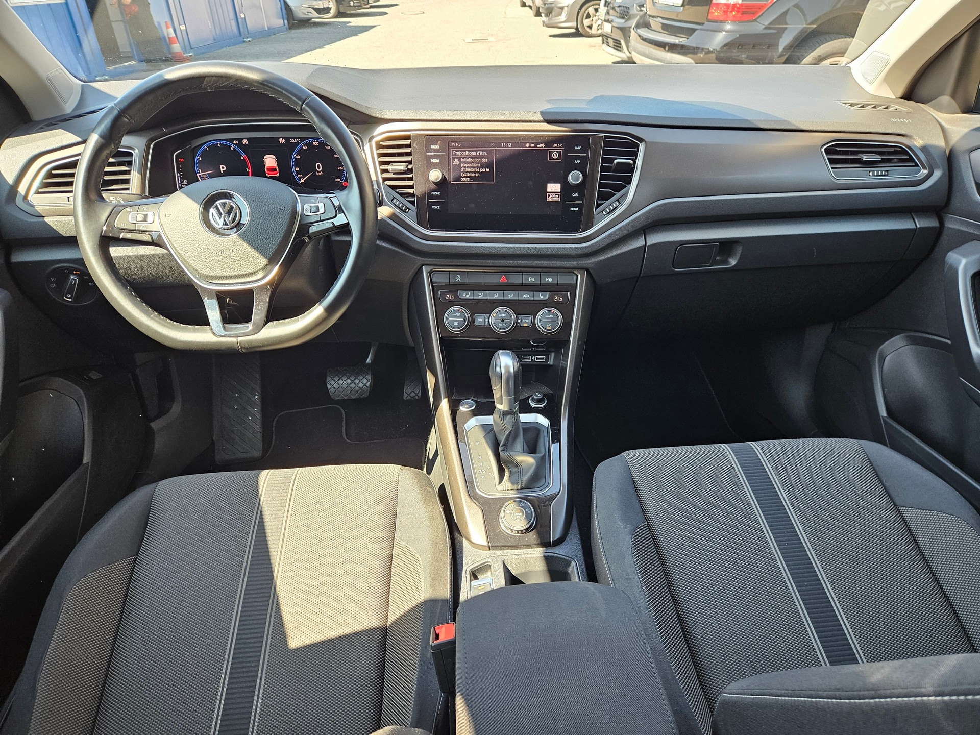 VW T-Roc 2.0 TSI Advance DSG 4Motion-image-8