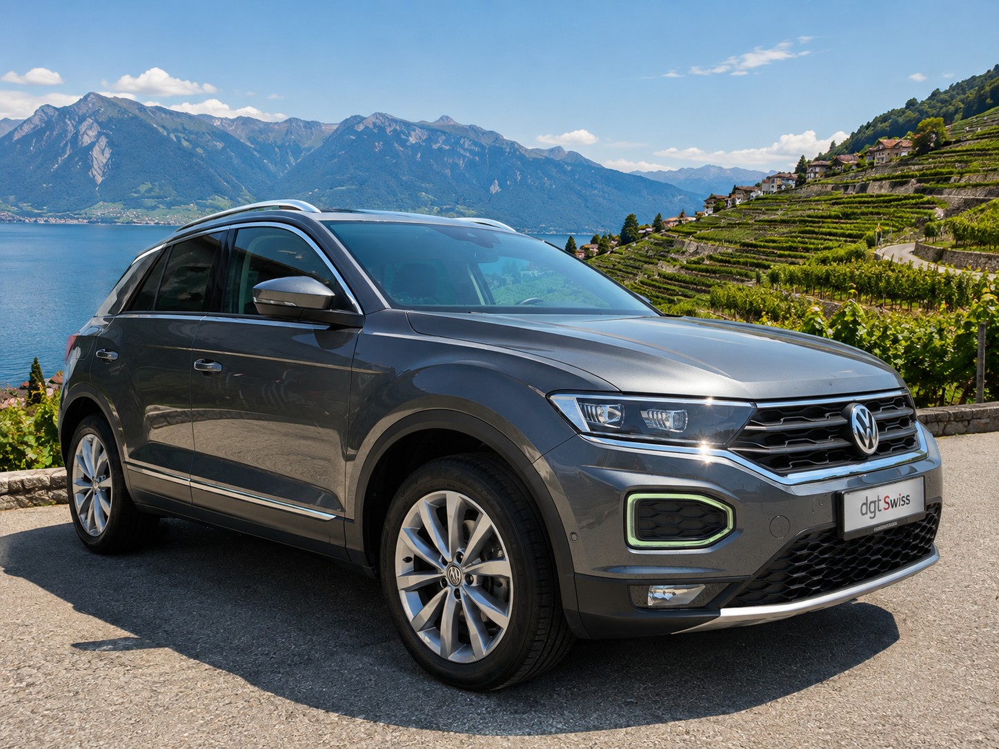 VW T-Roc 2.0 TSI Advance DSG 4Motion-image-7