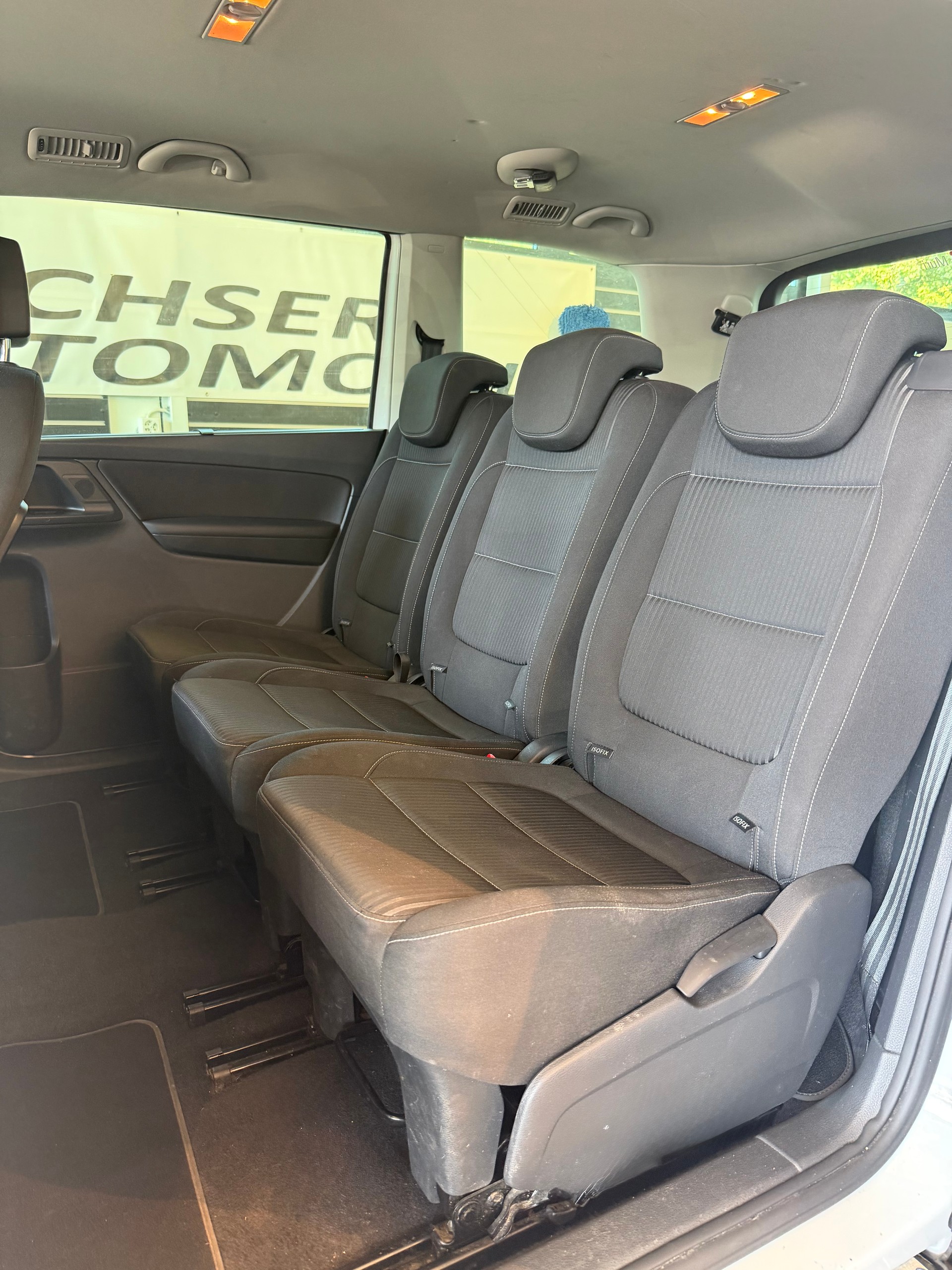 SEAT Alhambra 2.0 TDI 177 Sty. iTech DSG S/S-image-8