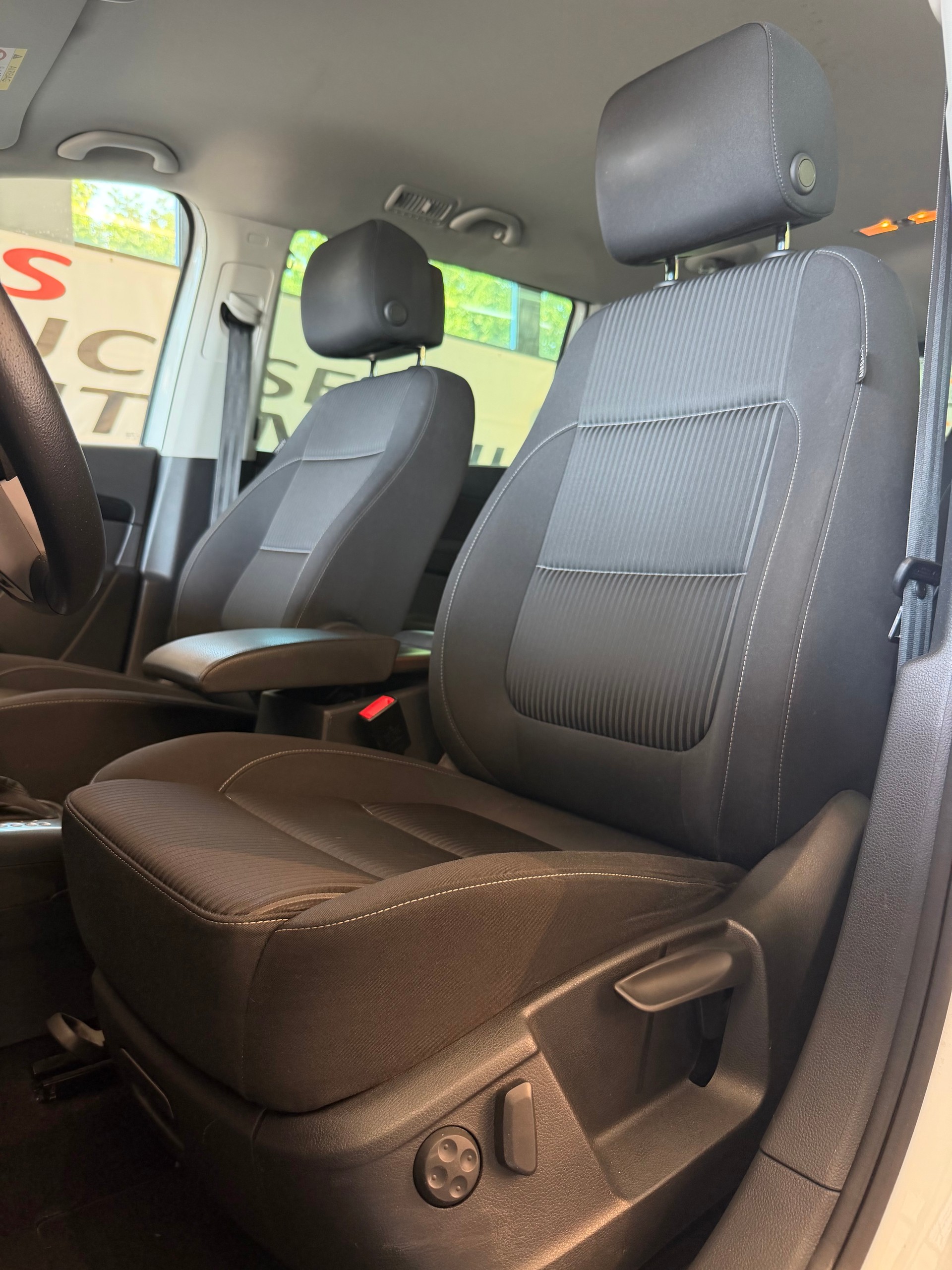 SEAT Alhambra 2.0 TDI 177 Sty. iTech DSG S/S-image-6