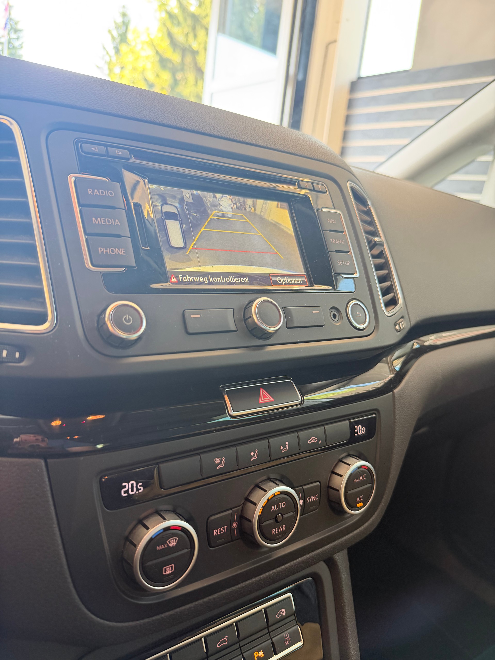 SEAT Alhambra 2.0 TDI 177 Sty. iTech DSG S/S-image-14