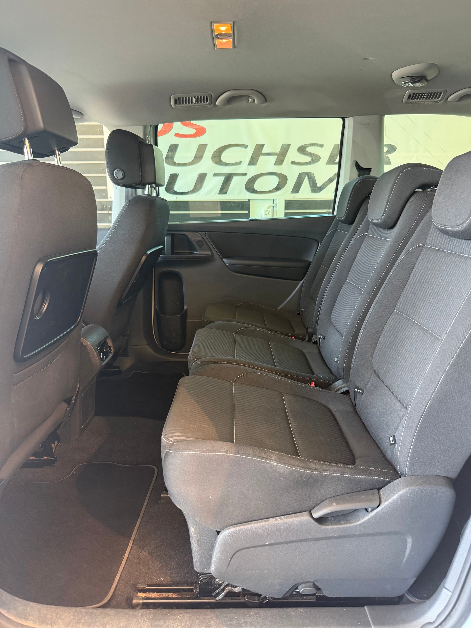 SEAT Alhambra 2.0 TDI 177 Sty. iTech DSG S/S-image-7