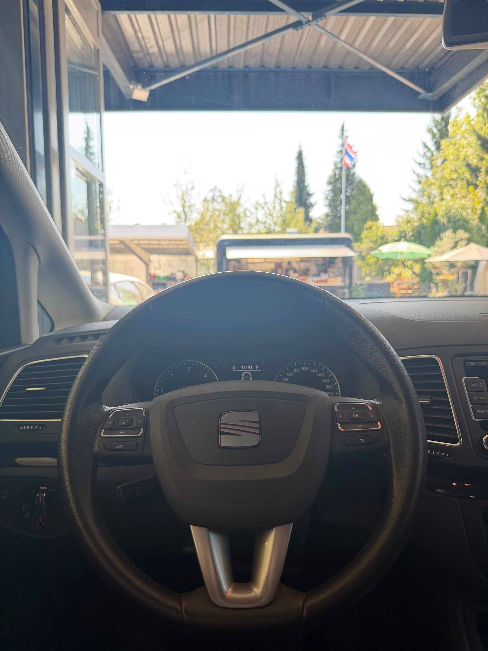 SEAT Alhambra 2.0 TDI 177 Sty. iTech DSG S/S-image-12
