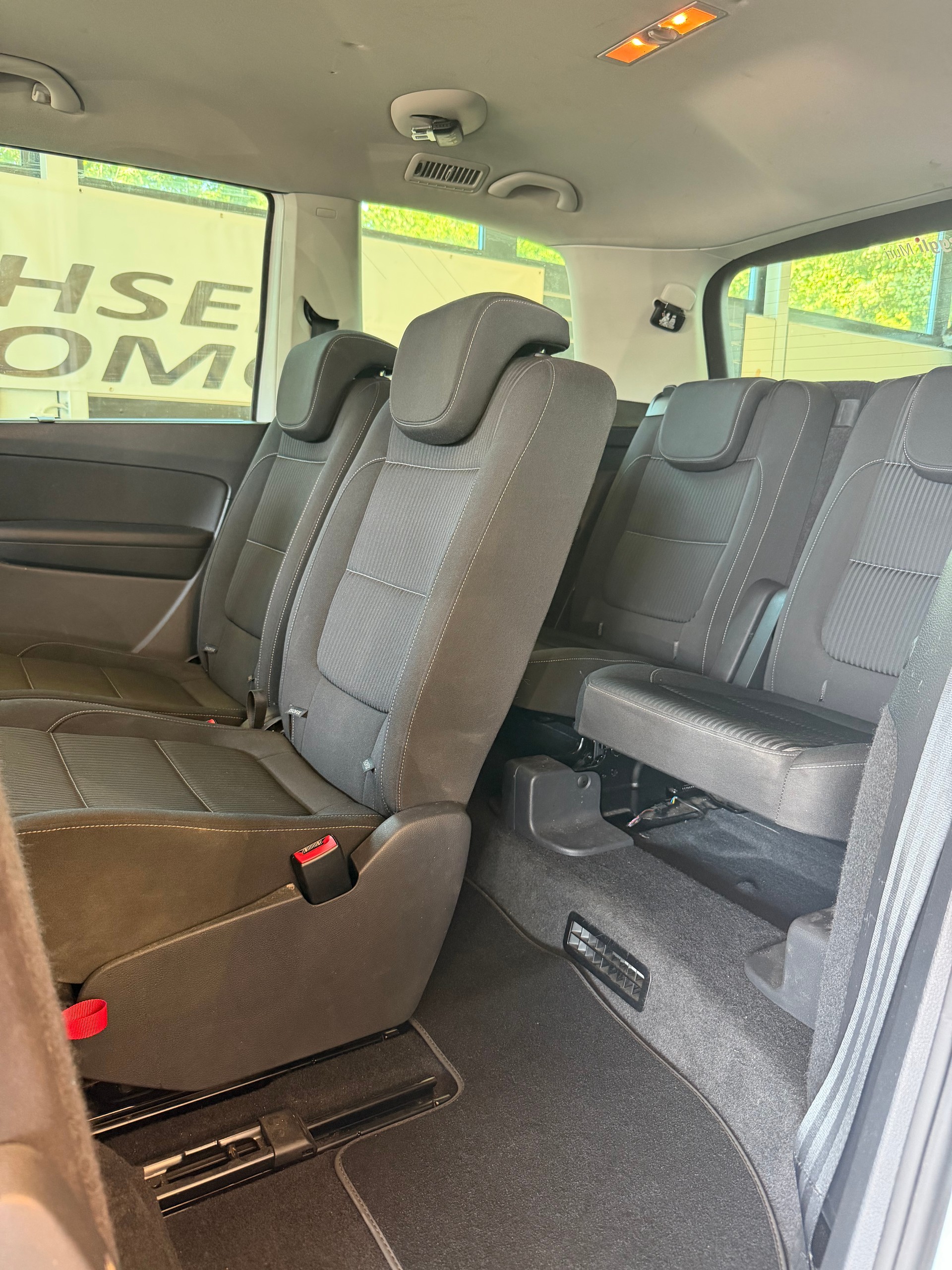 SEAT Alhambra 2.0 TDI 177 Sty. iTech DSG S/S-image-9