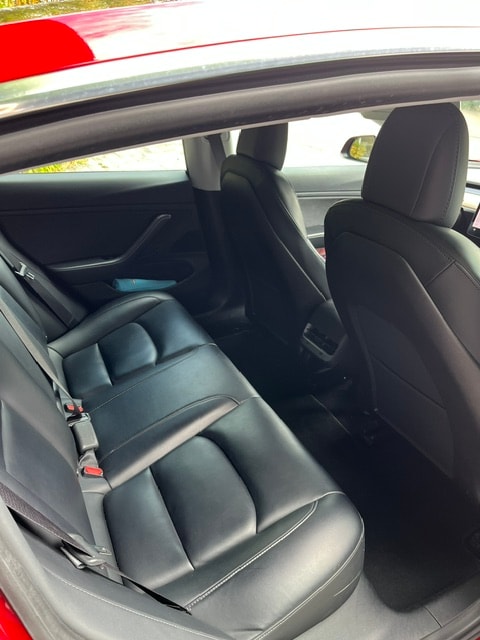TESLA 361 KW long range-image-4