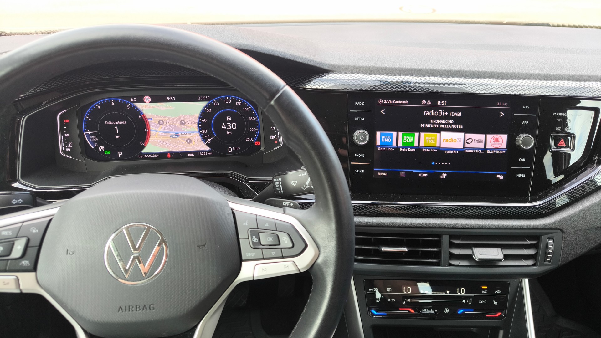 VW 1.0 TSI Life DSG-image-3