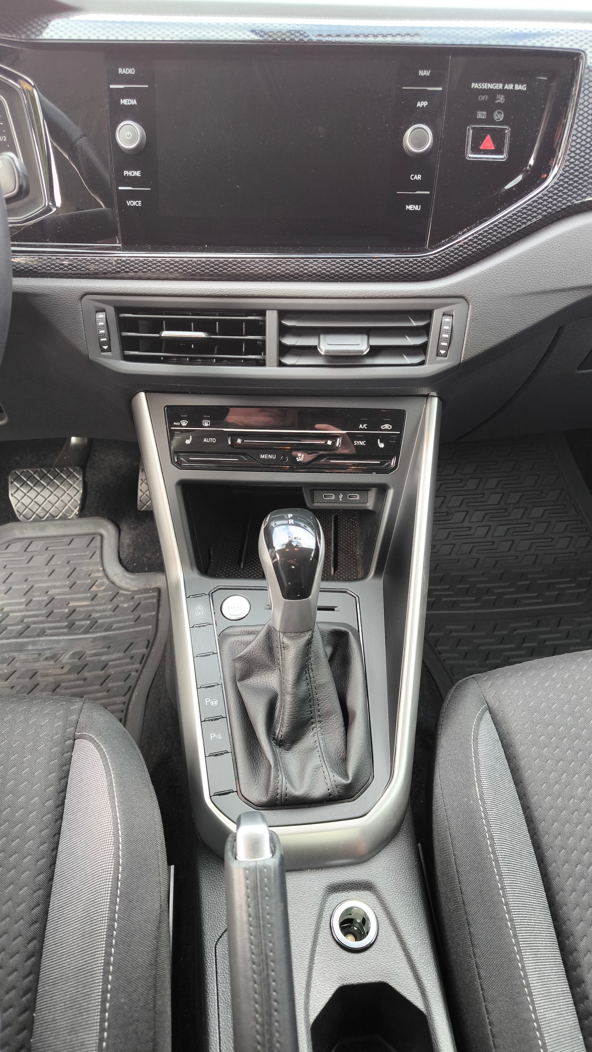 VW 1.0 TSI Life DSG-image-4