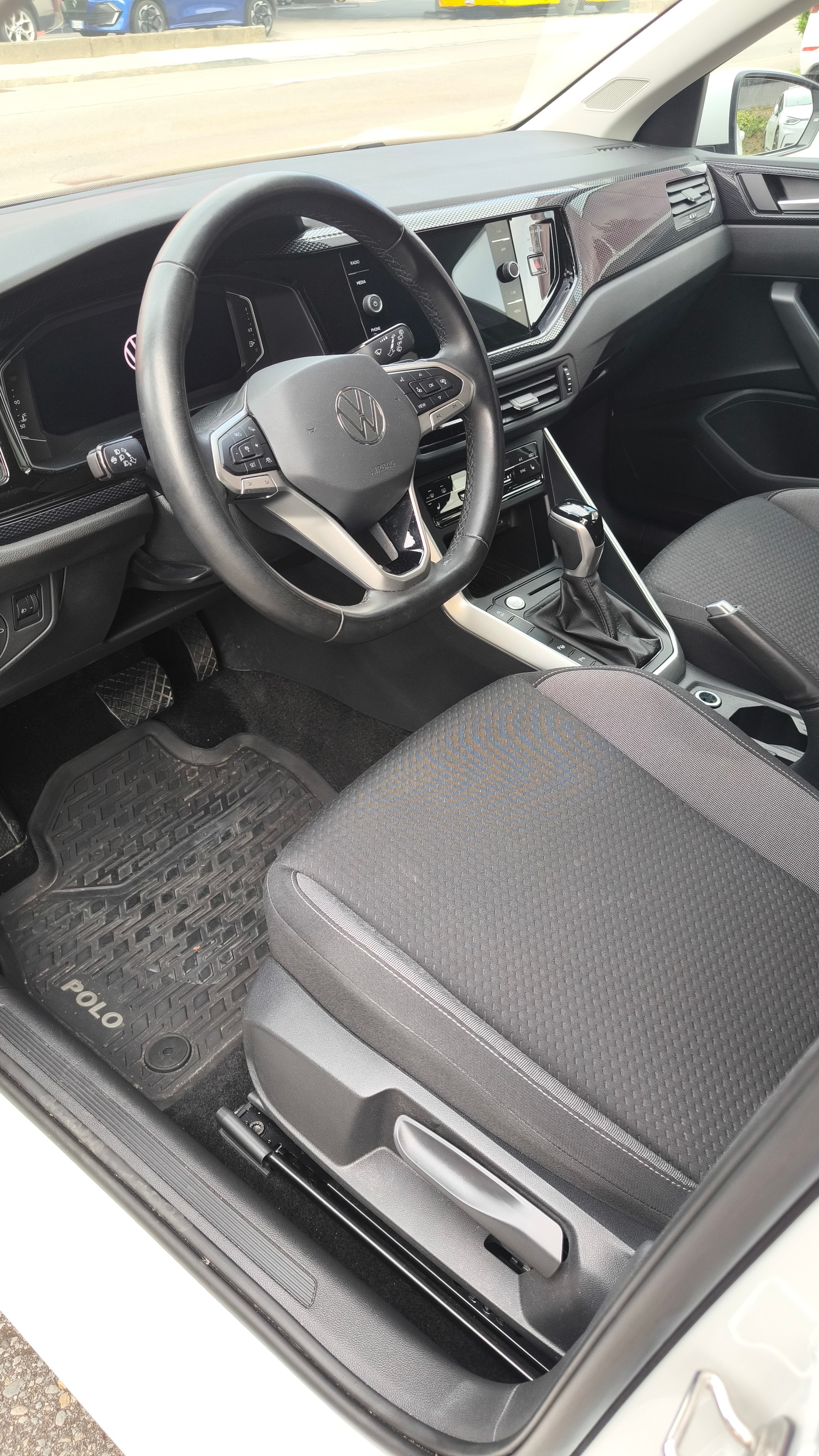 VW 1.0 TSI Life DSG-image-5
