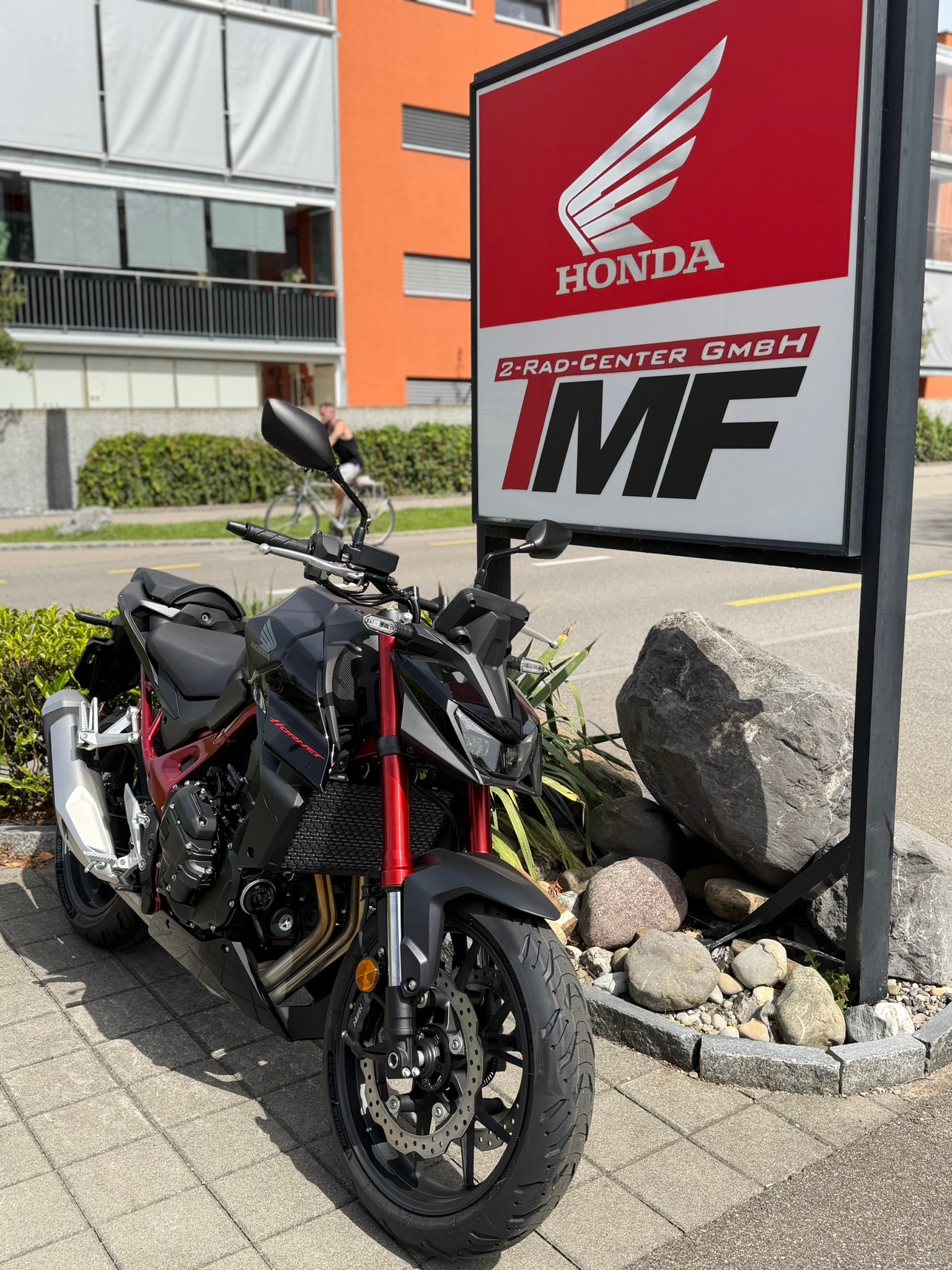 HONDA E CLUTCH VERSION-image-7