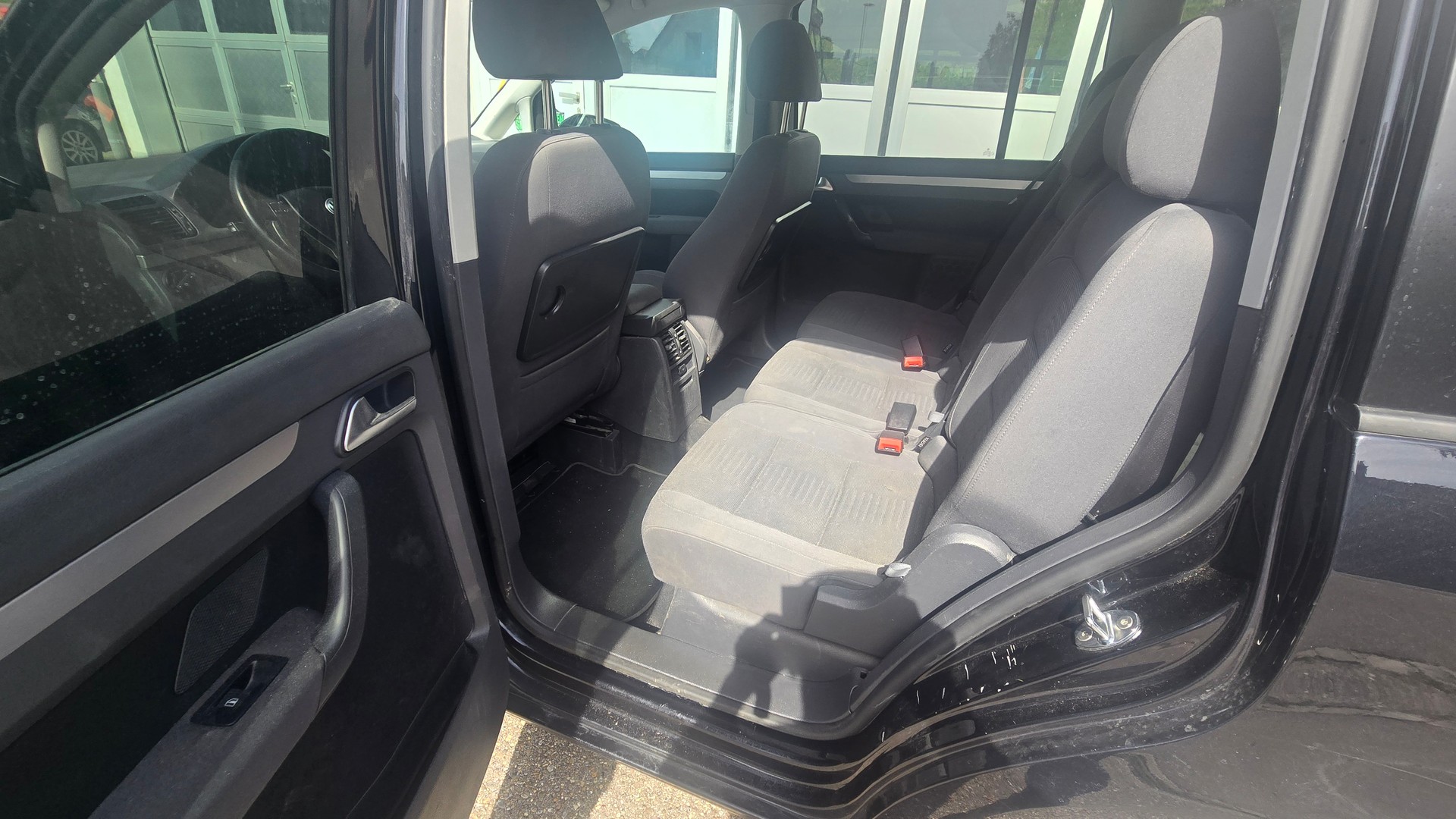 VW Touran 1.4 TSI Highline-image-5