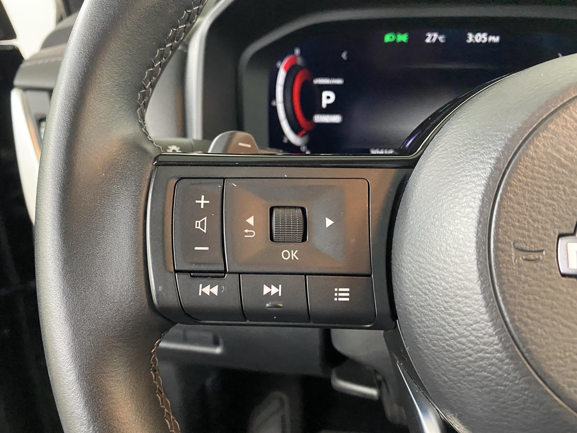 NISSAN Qashqai 1.3 DIG-T MHEV Premiere Edition Xtronic-image-16