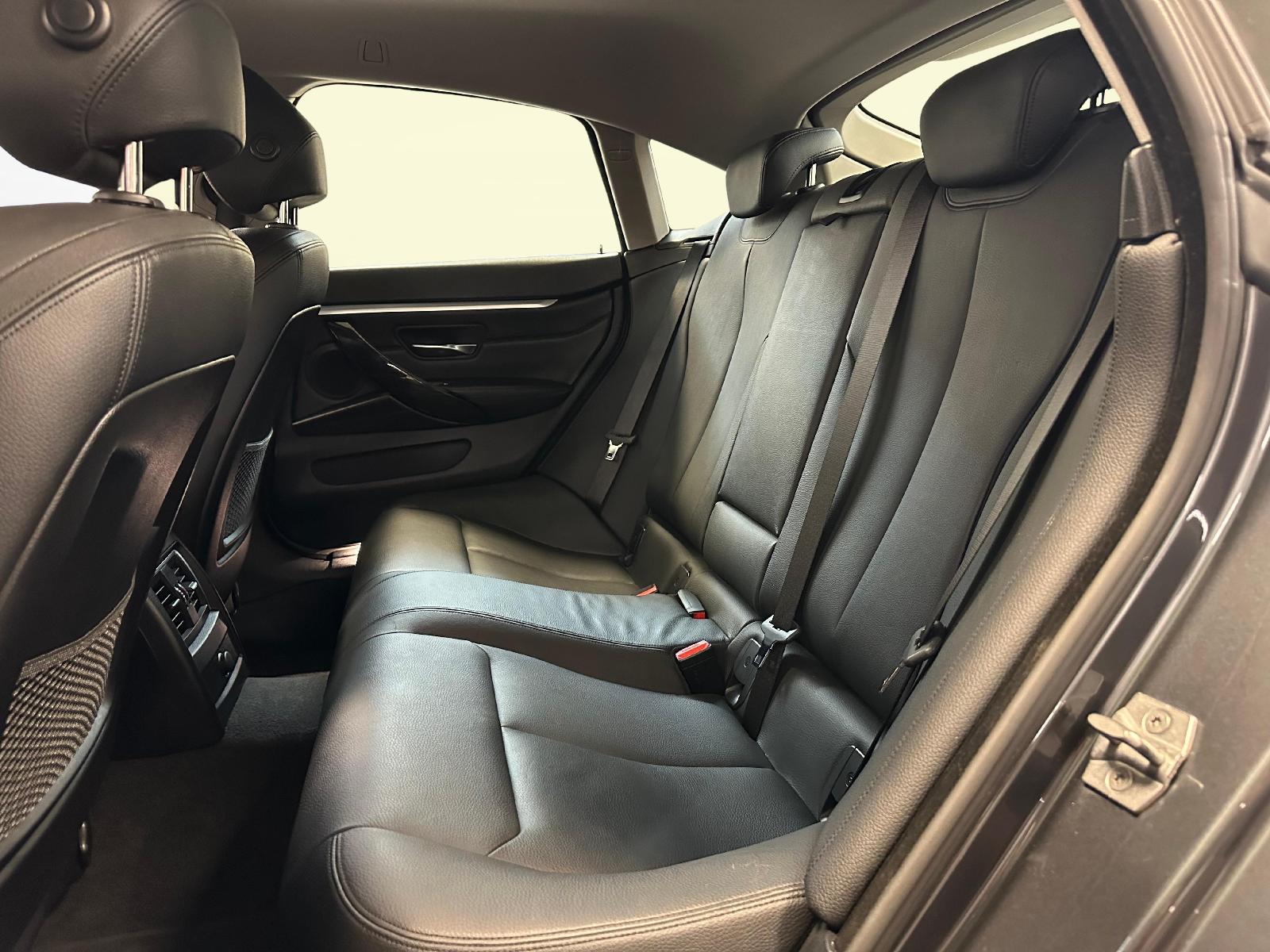BMW 430i xDrive Gran Coupé-image-9